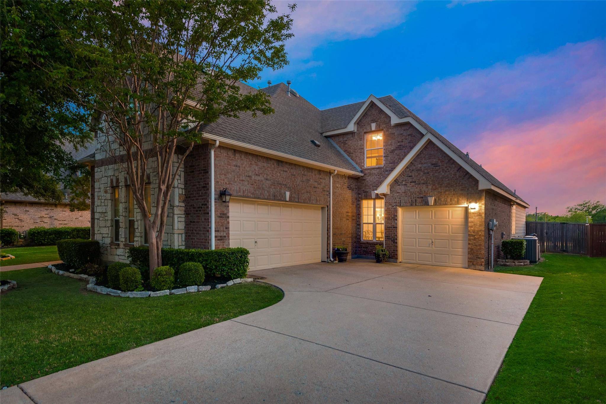 Mckinney, TX 75072,1904 Pecan Valley Drive