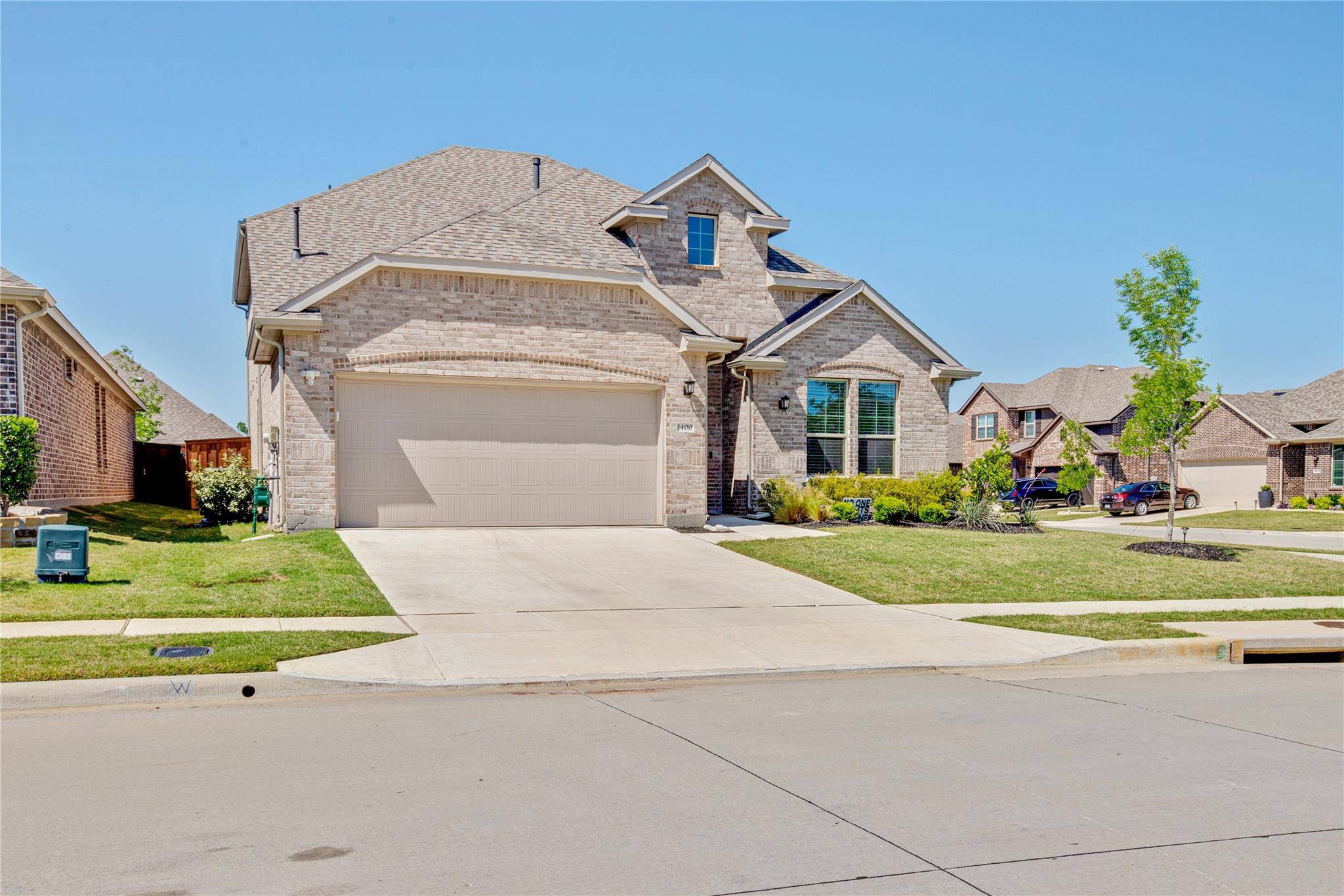 Northlake, TX 76226,1400 Wolfberry Lane