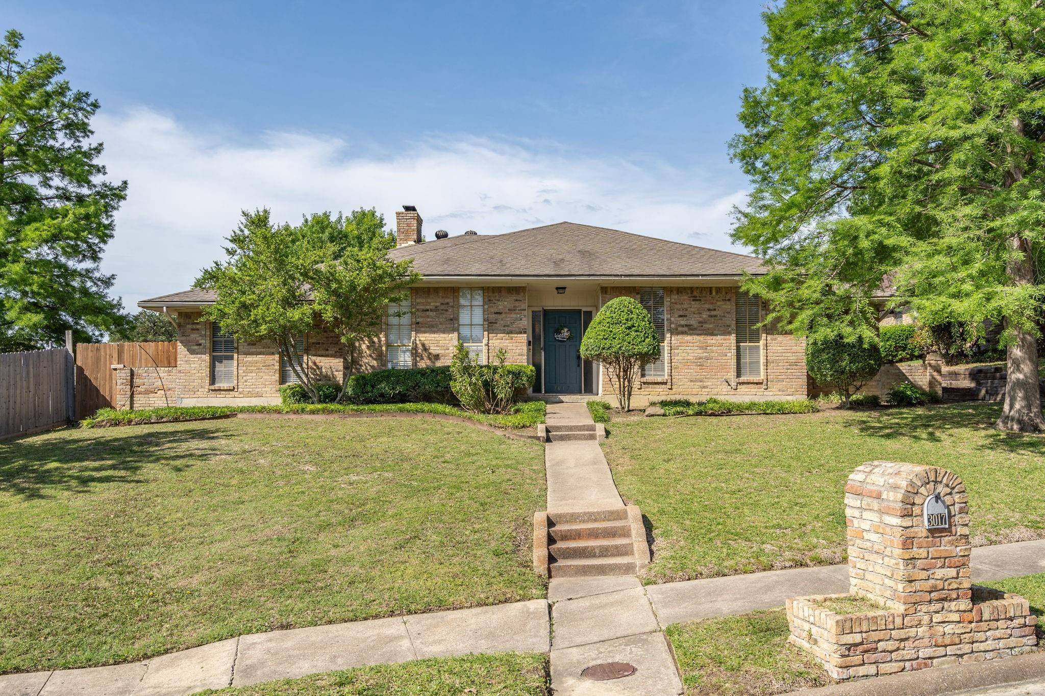 Garland, TX 75043,3017 Apple Valley Drive