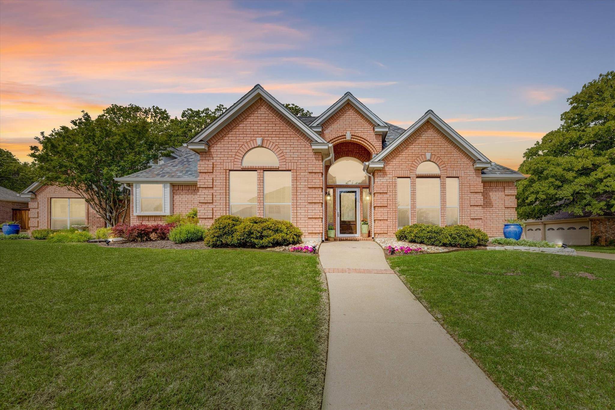 Keller, TX 76248,1074 Oak Valley Drive