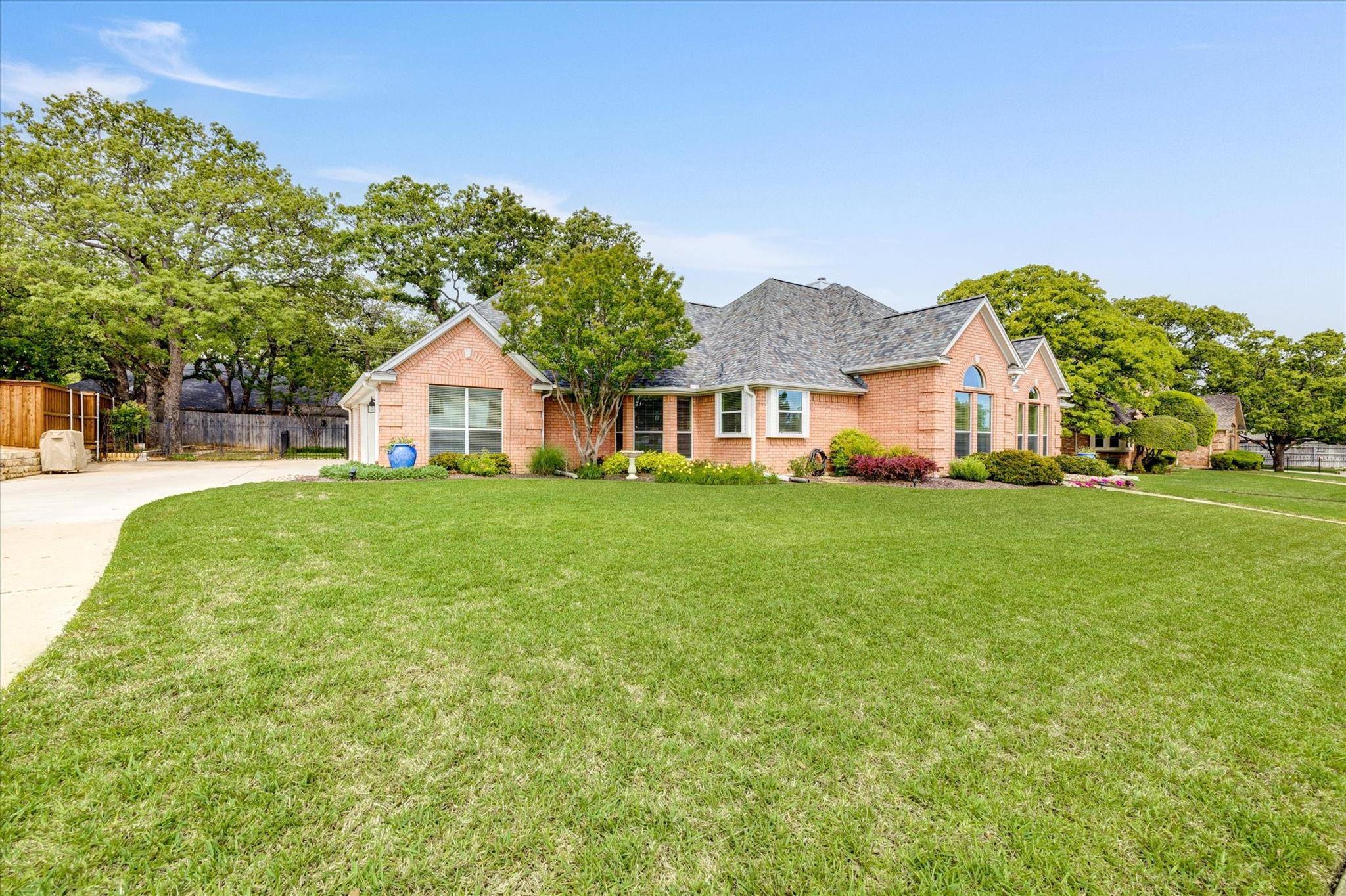 Keller, TX 76248,1074 Oak Valley Drive