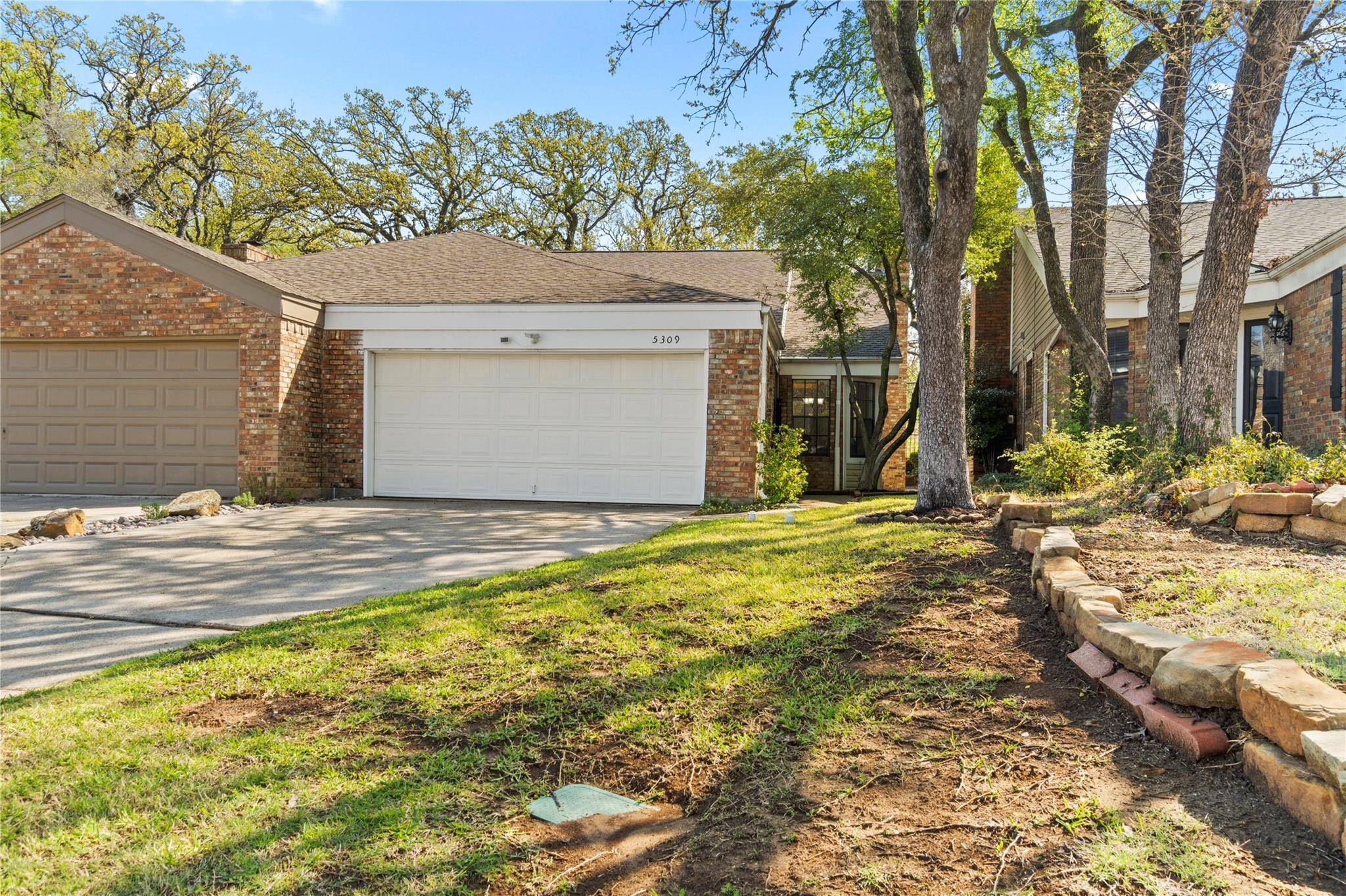 Arlington, TX 76017,5309 San Mateo Court