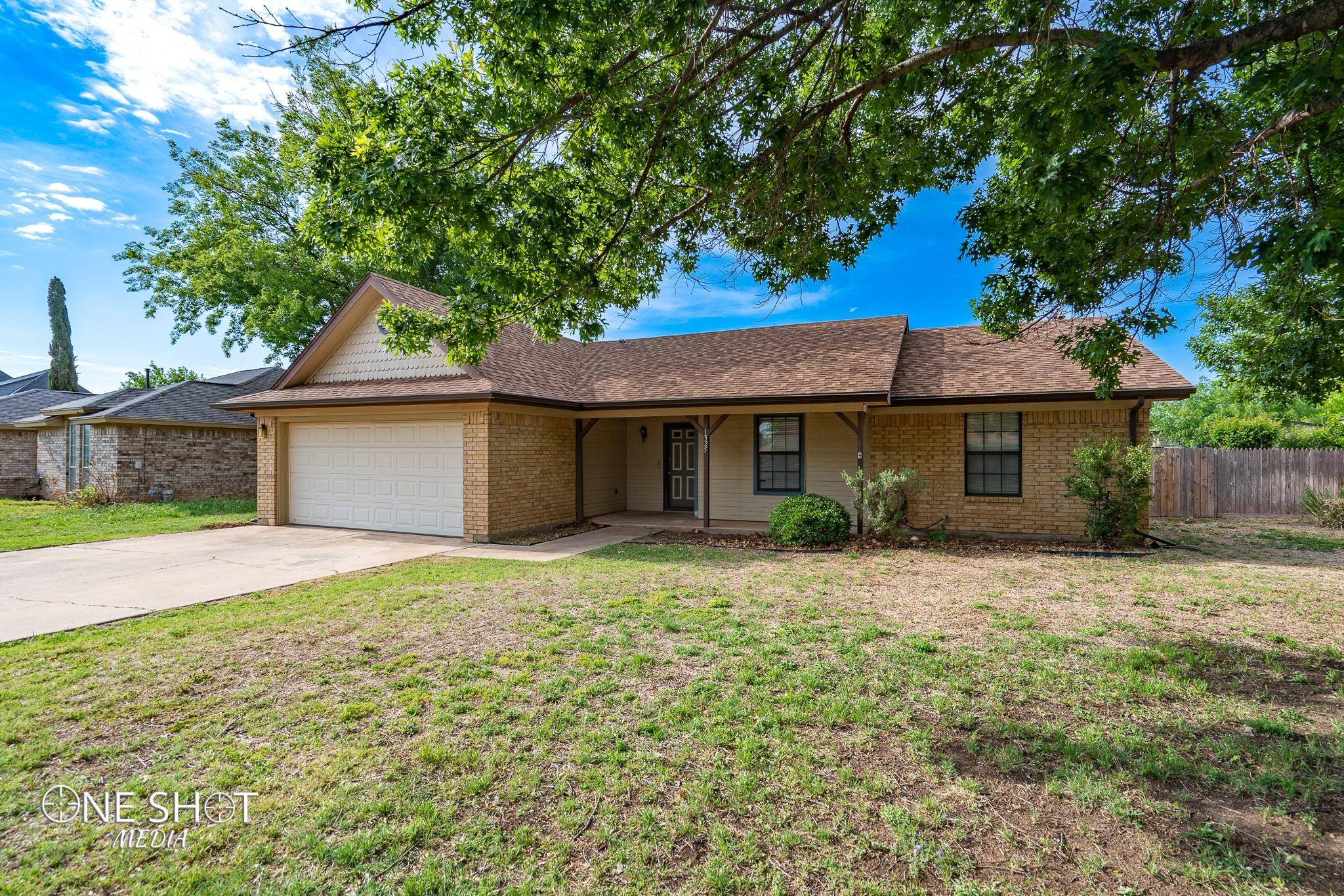 Abilene, TX 79602,1325 Weavers Way