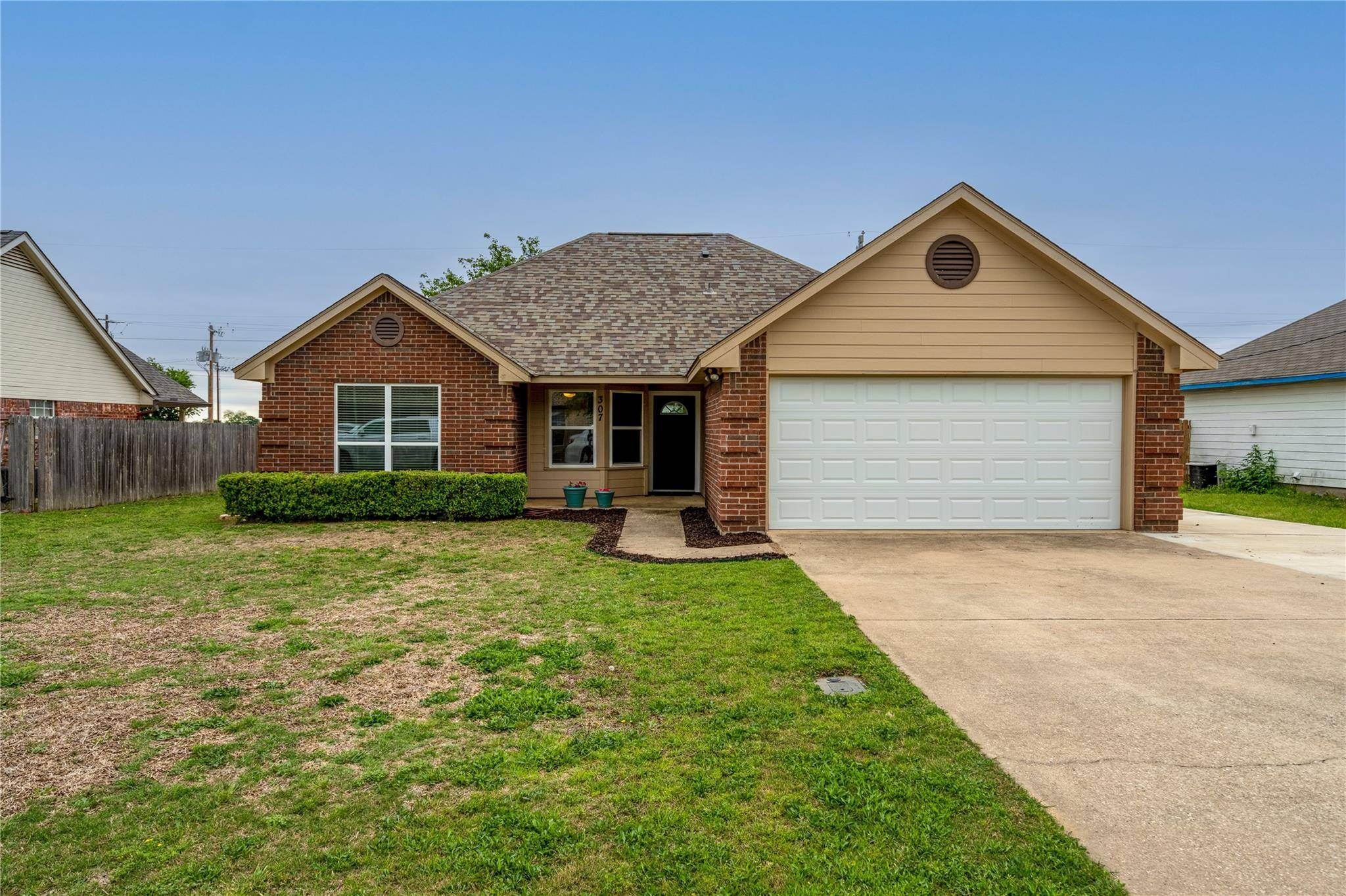 Aubrey, TX 76227,307 Willow Road