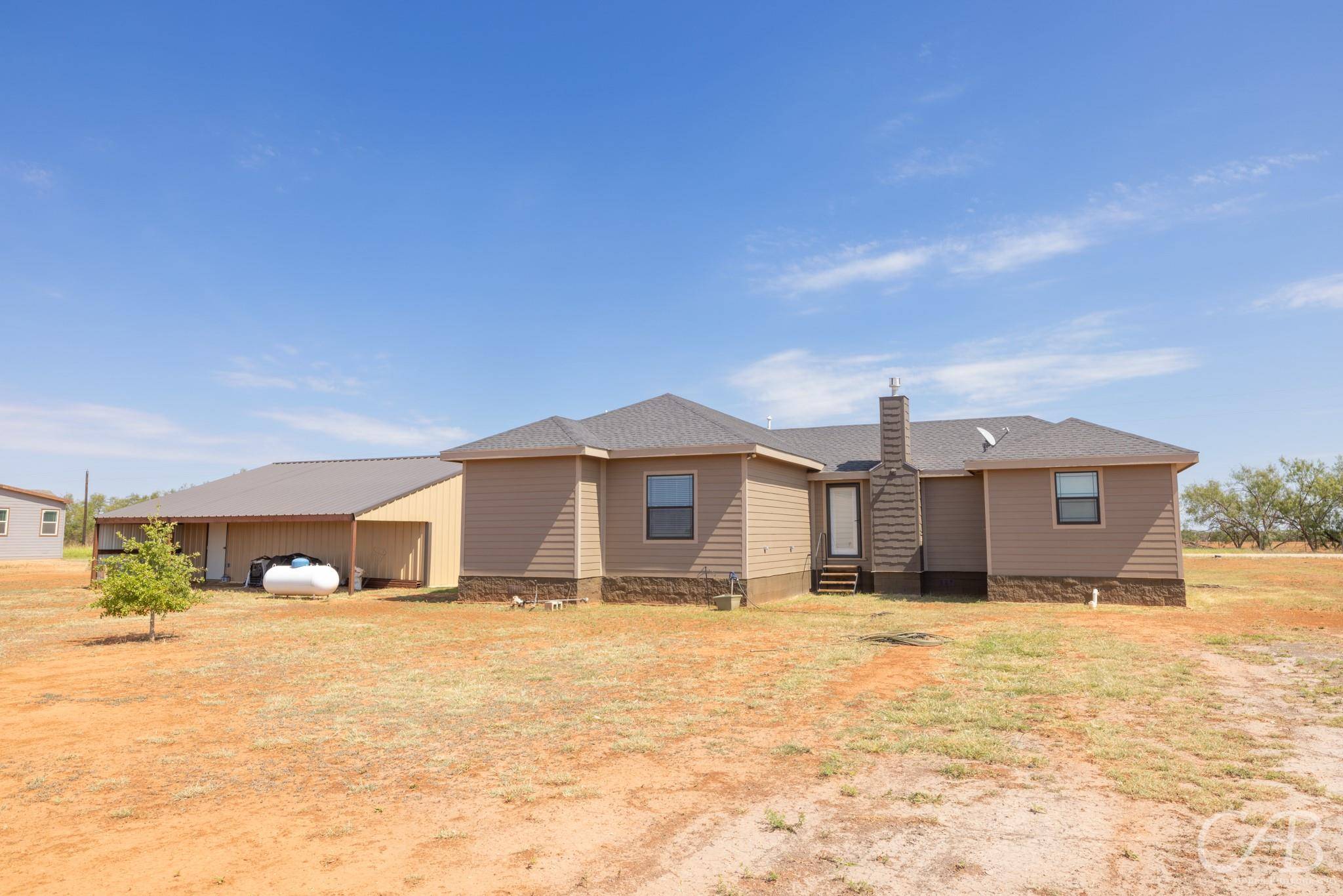 Hawley, TX 79525,15628 County Road 511