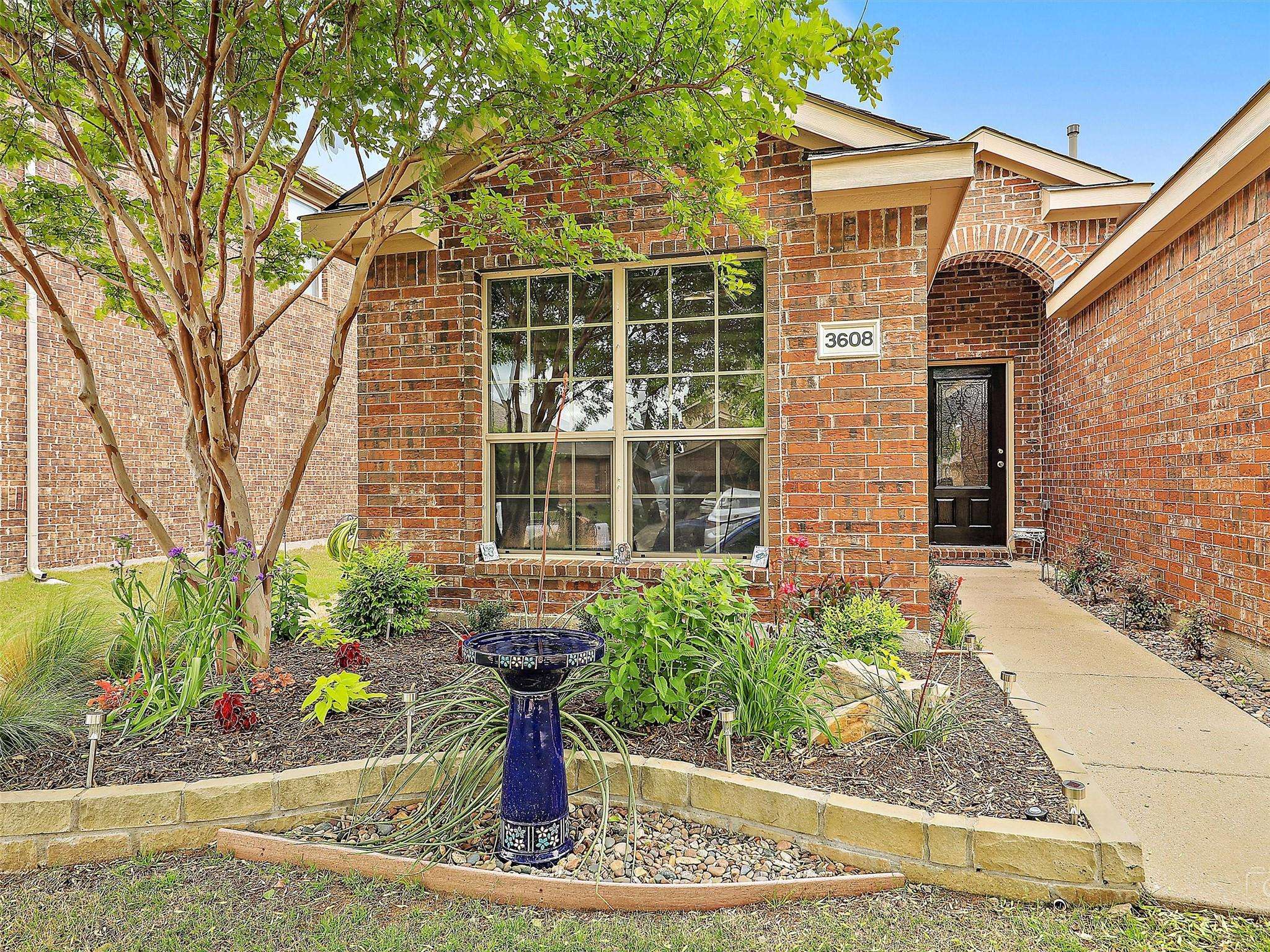 Melissa, TX 75454,3608 White Summit Lane