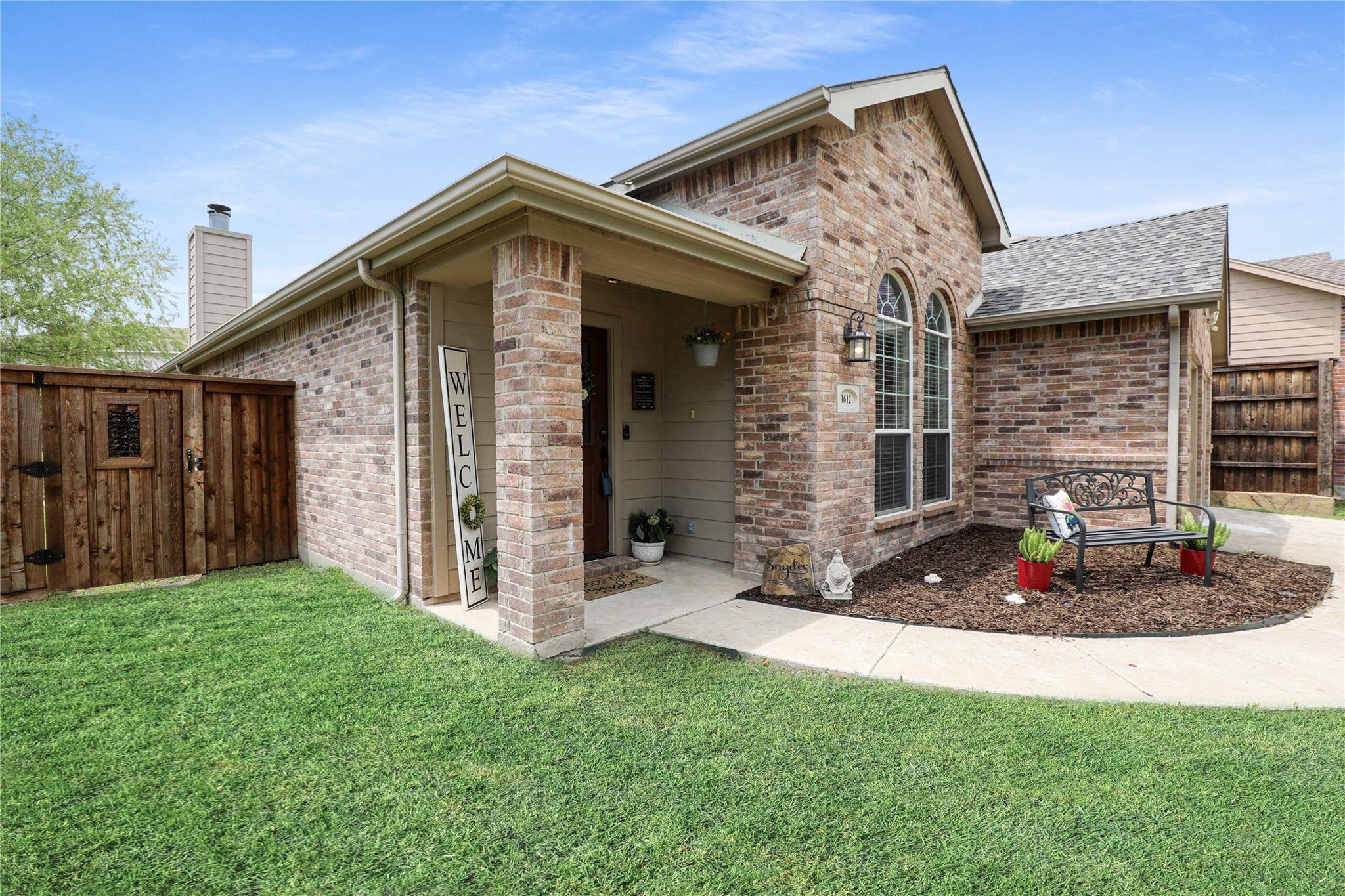 Aubrey, TX 76227,1612 Swan Court