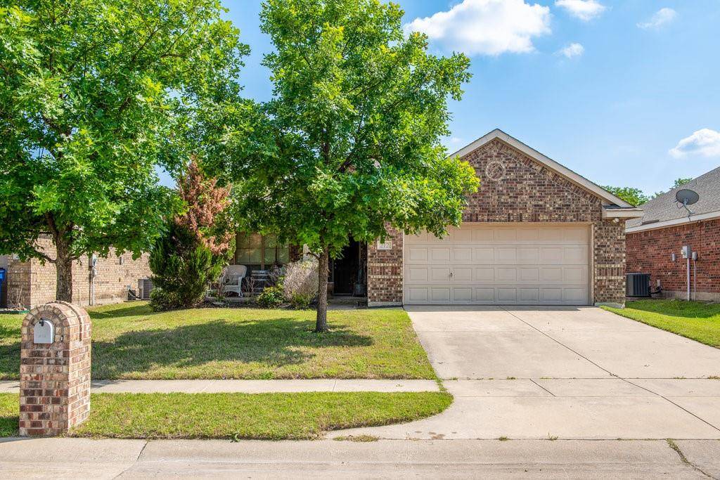 Waxahachie, TX 75165,212 Rawhide Street