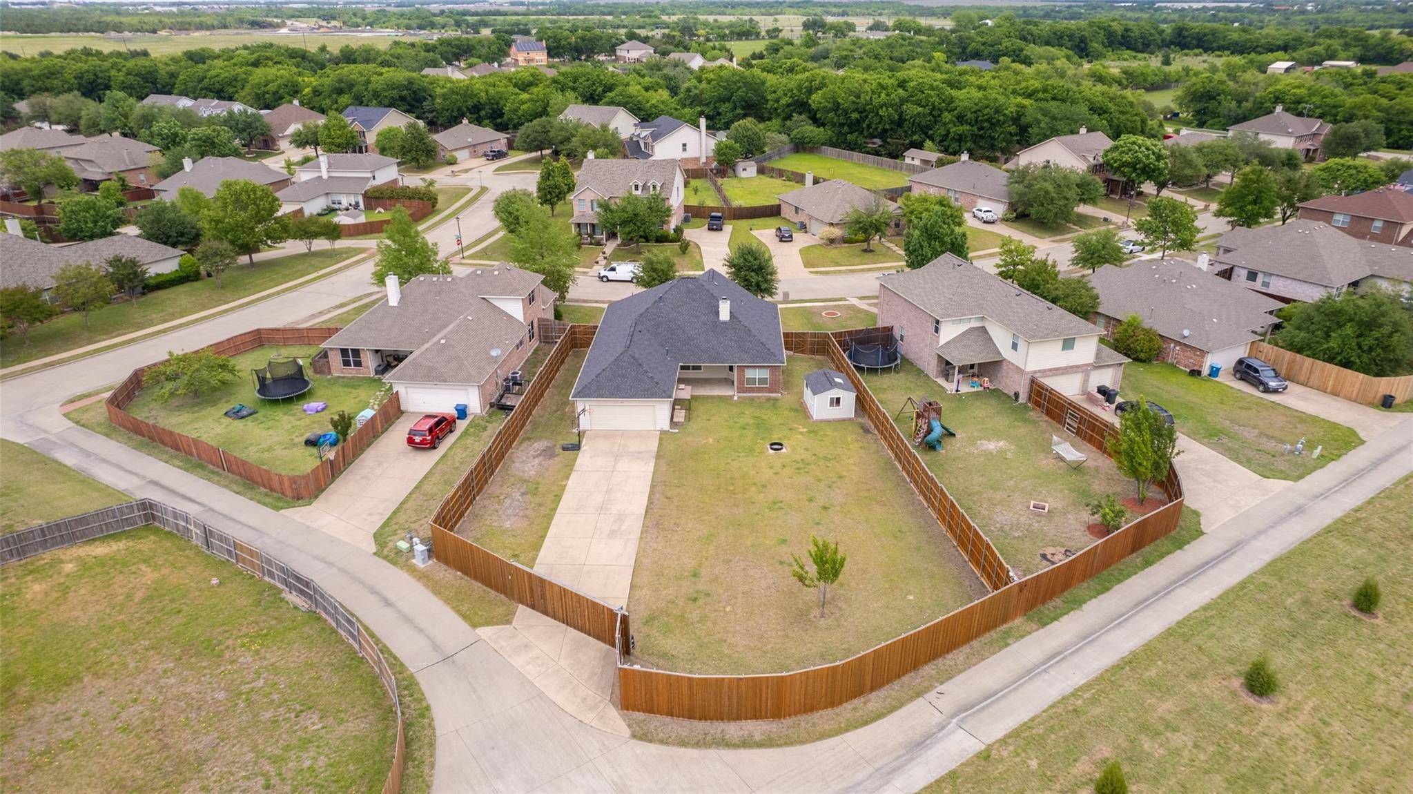 Rockwall, TX 75032,3891 Poplar Point Drive