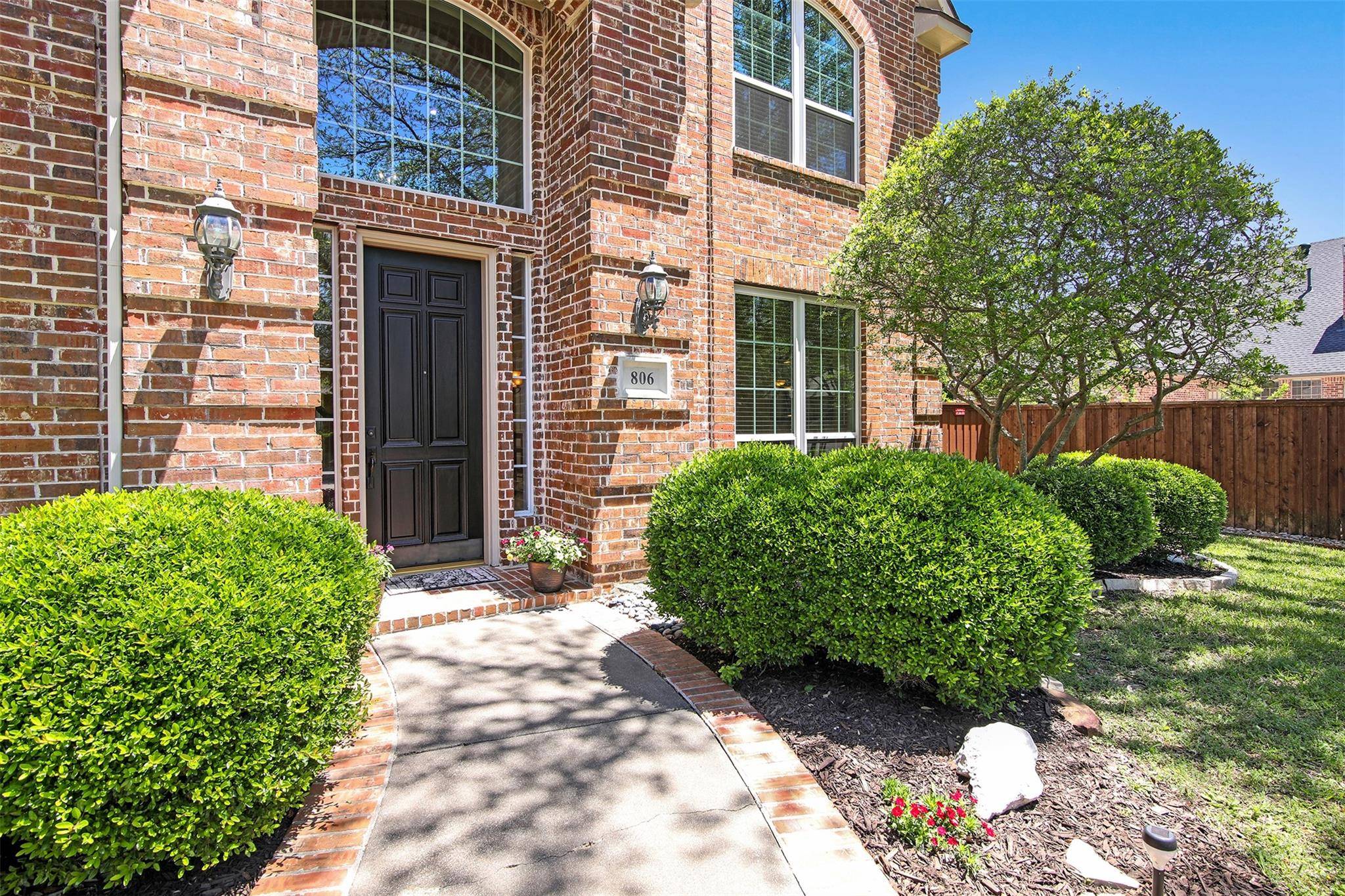 Allen, TX 75013,806 Twin Creeks Drive