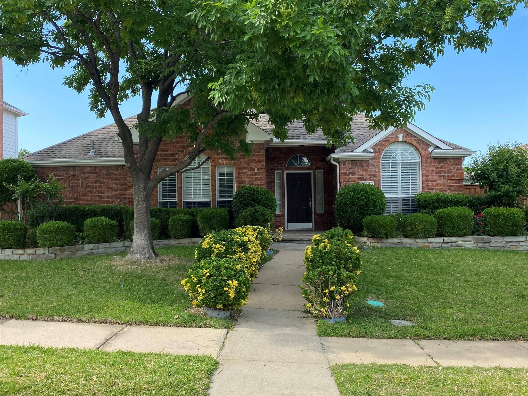 Irving, TX 75063,1409 Meadow Drive