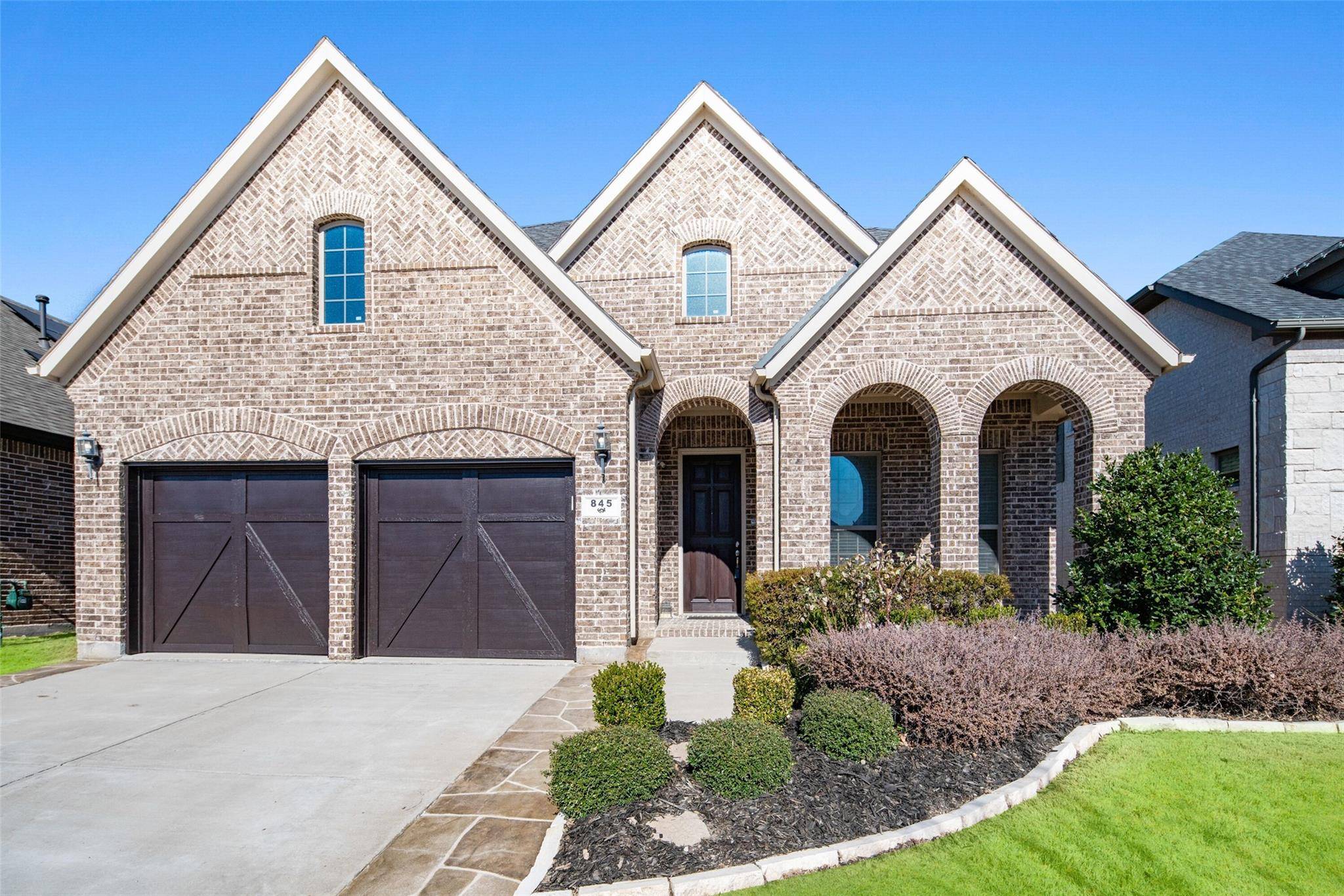 Little Elm, TX 76227,845 Sandbox Drive