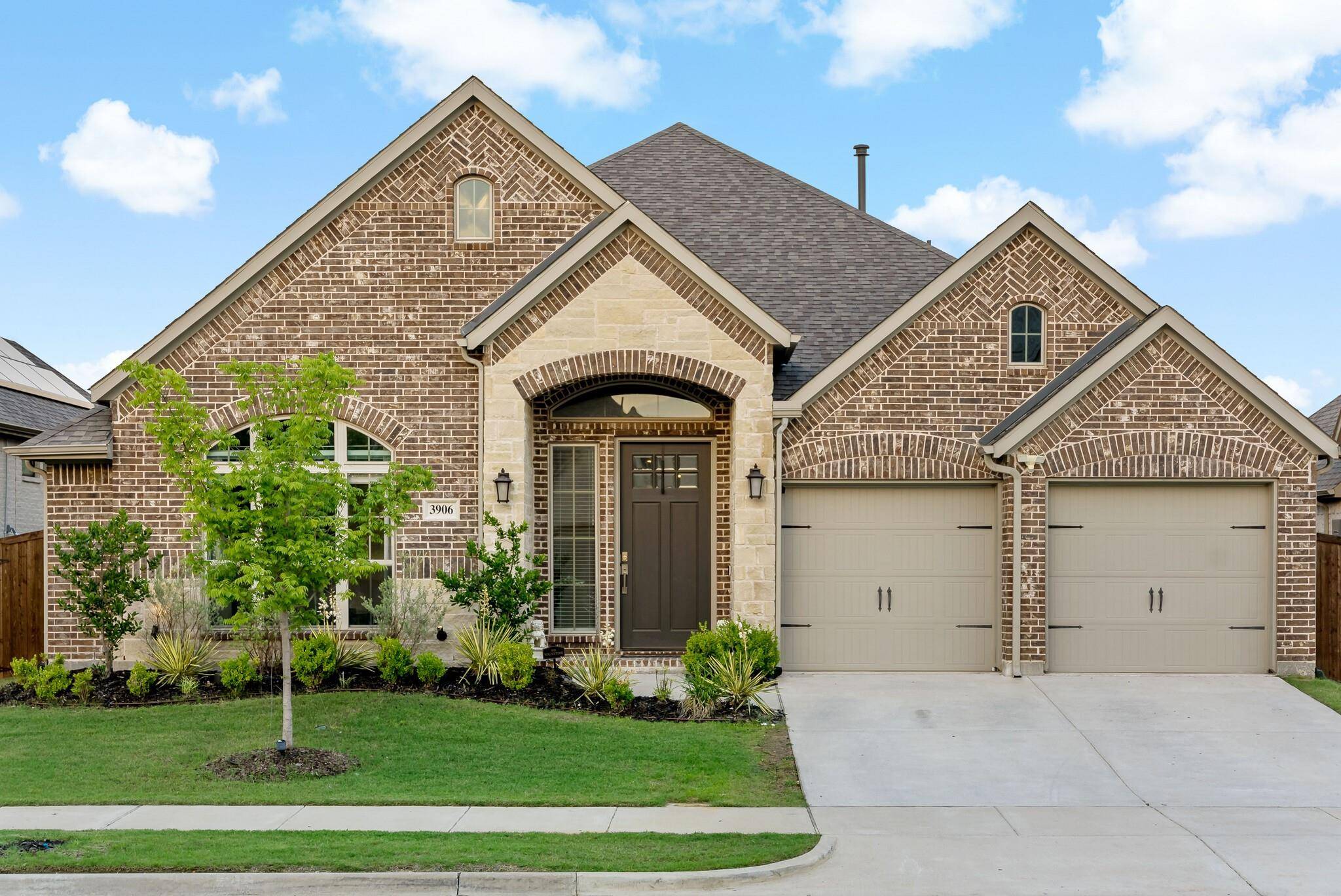 Melissa, TX 75454,3906 Bethesda Way