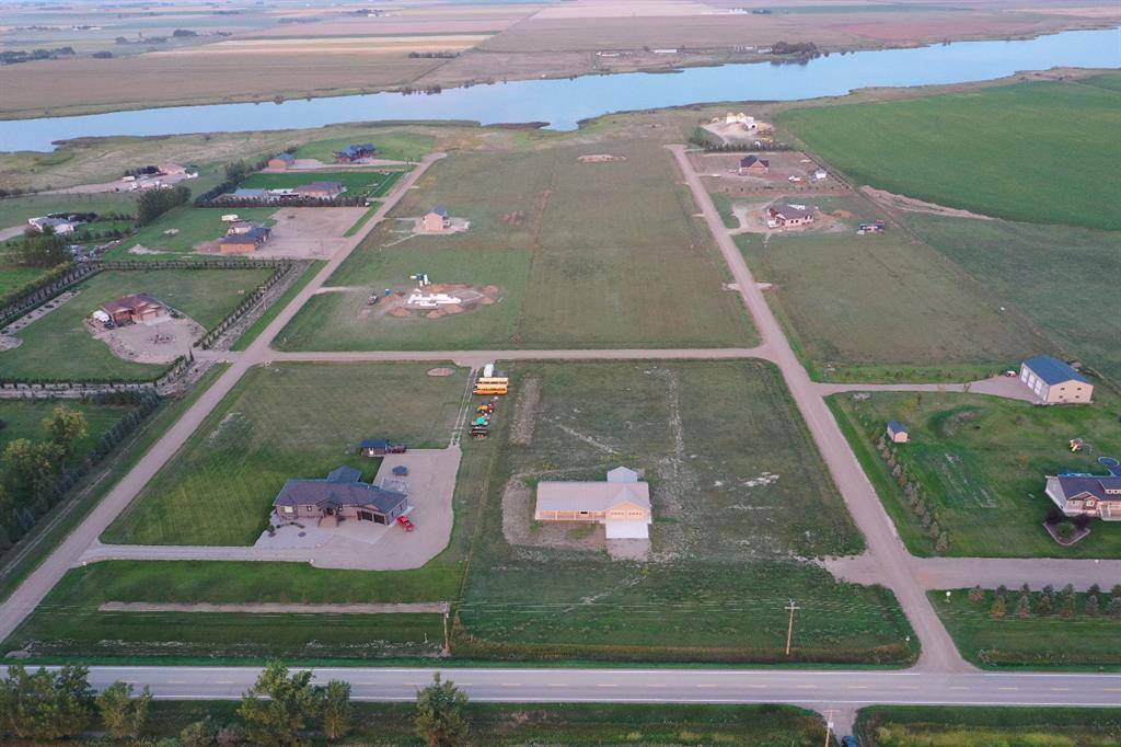 Taber, AB T1G 2C9,2.64 Acres Range