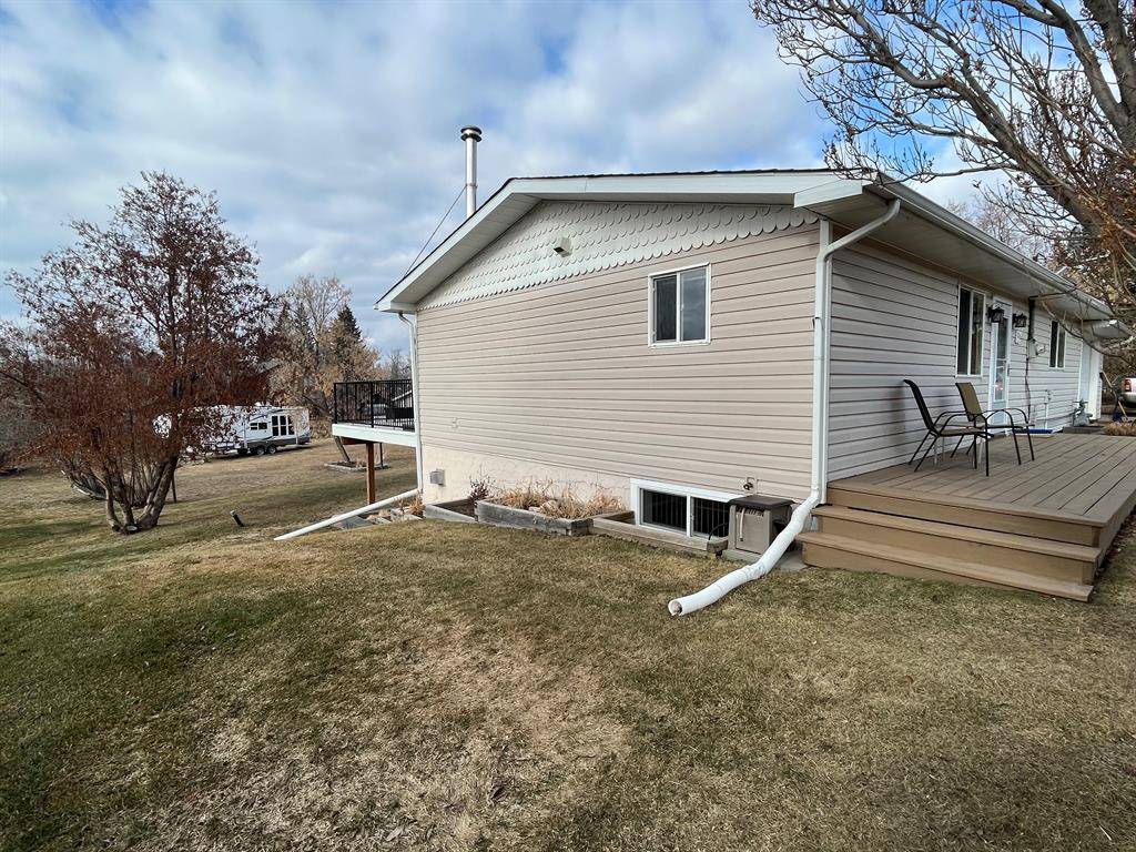 Rural Lacombe County, AB T4L 2N1,28302 HWY 12A #204