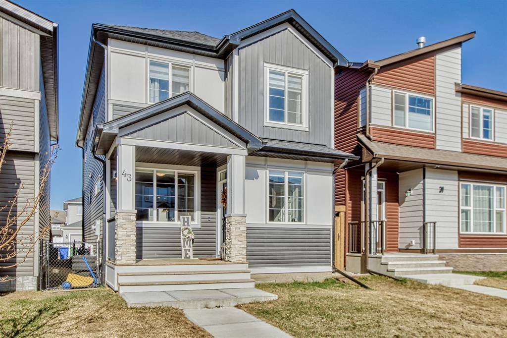 Calgary, AB T2X 0M7,43 Wolf Hollow WAY SE