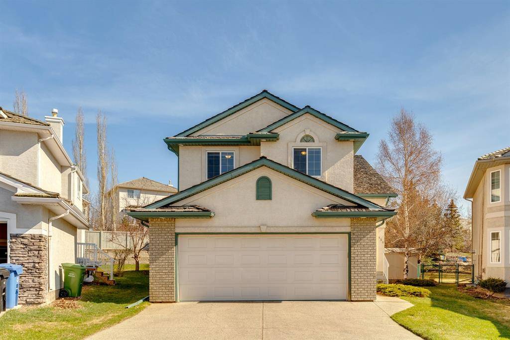 Calgary, AB T3H 3T3,450 Sienna Heights HL SW