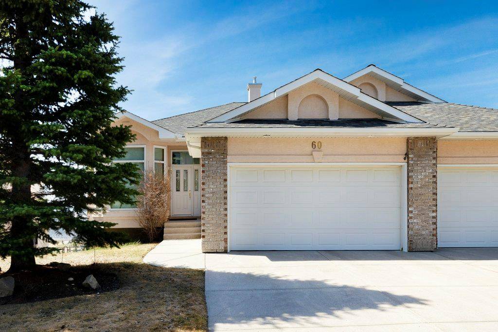 Cochrane, AB T0L 0W2,60 Eagleview WAY