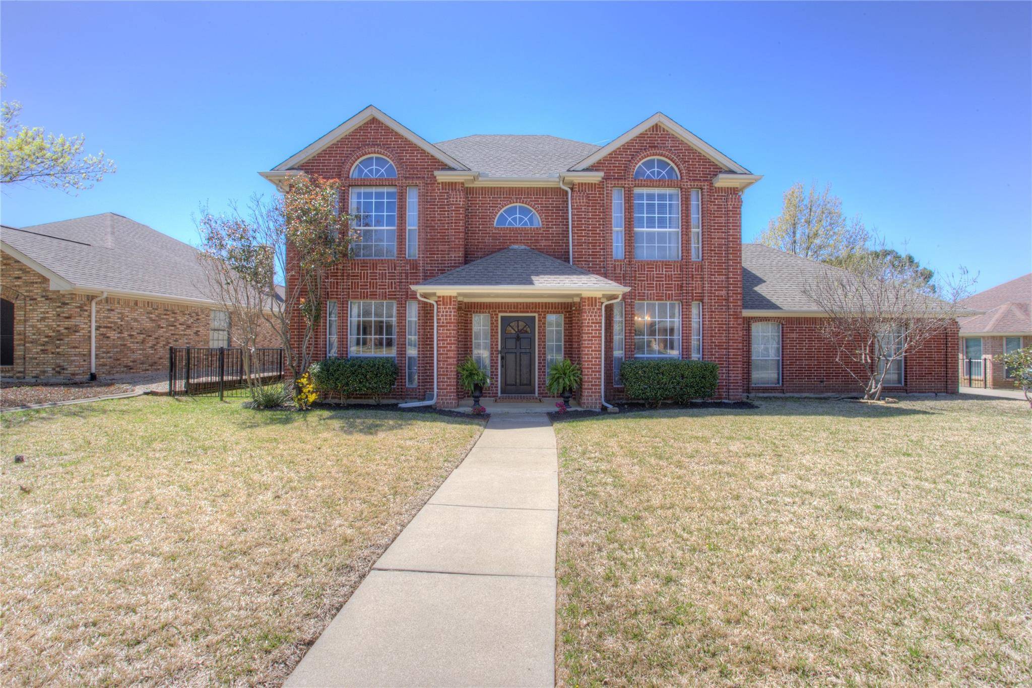 Mansfield, TX 76063,1407 Spyglass Drive