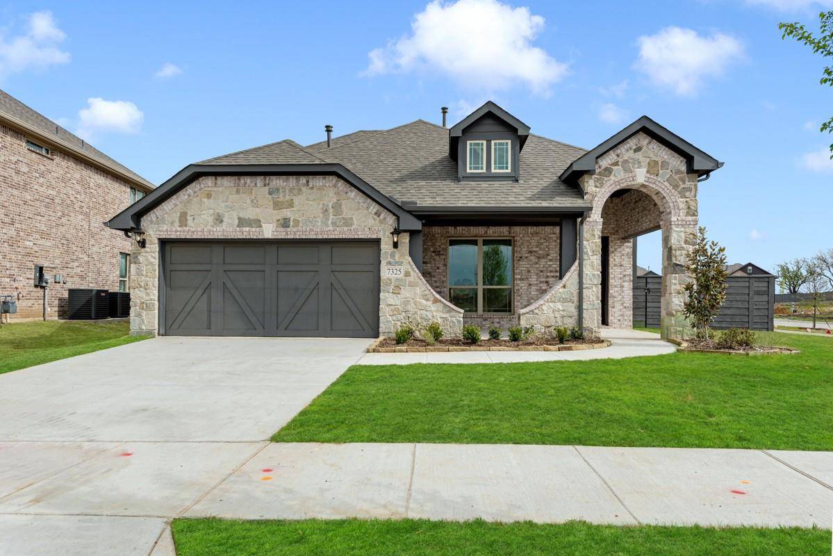 Little Elm, TX 76227,7325 Bird Cherry Lane