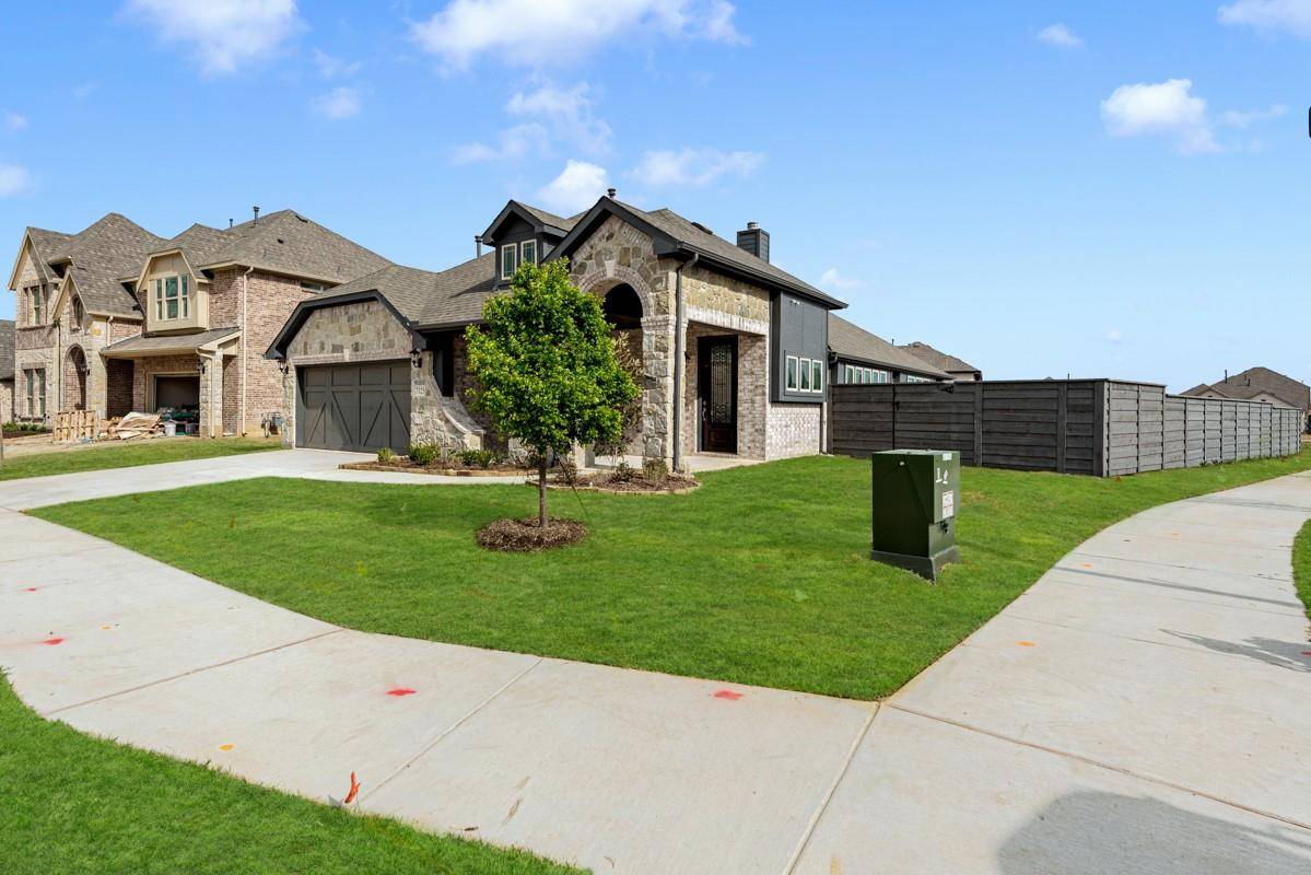 Little Elm, TX 76227,7325 Bird Cherry Lane