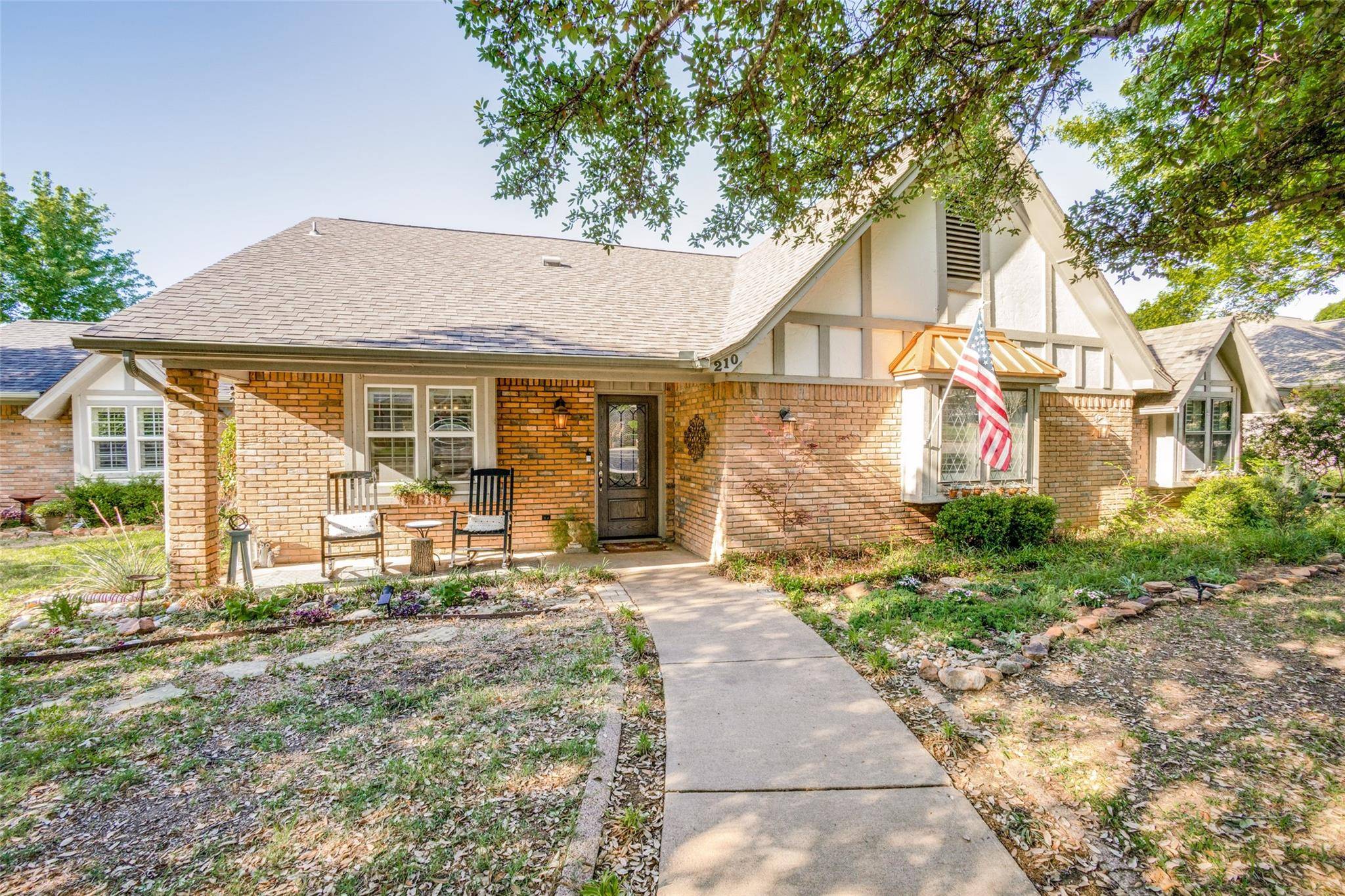 Highland Village, TX 75077,210 Glenmere Drive