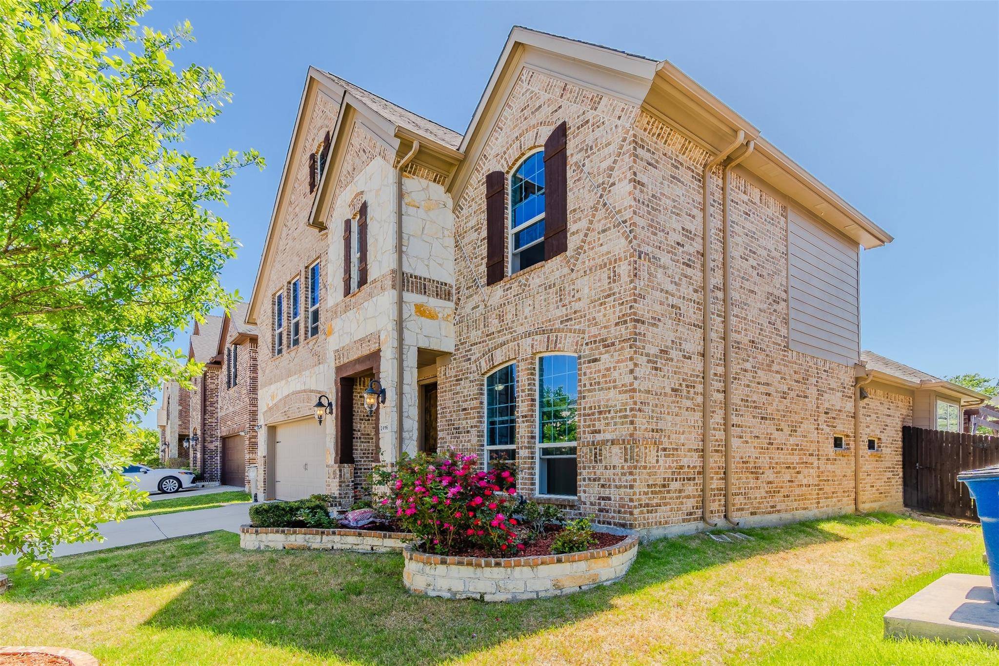 Little Elm, TX 75068,2416 Ranchview Drive