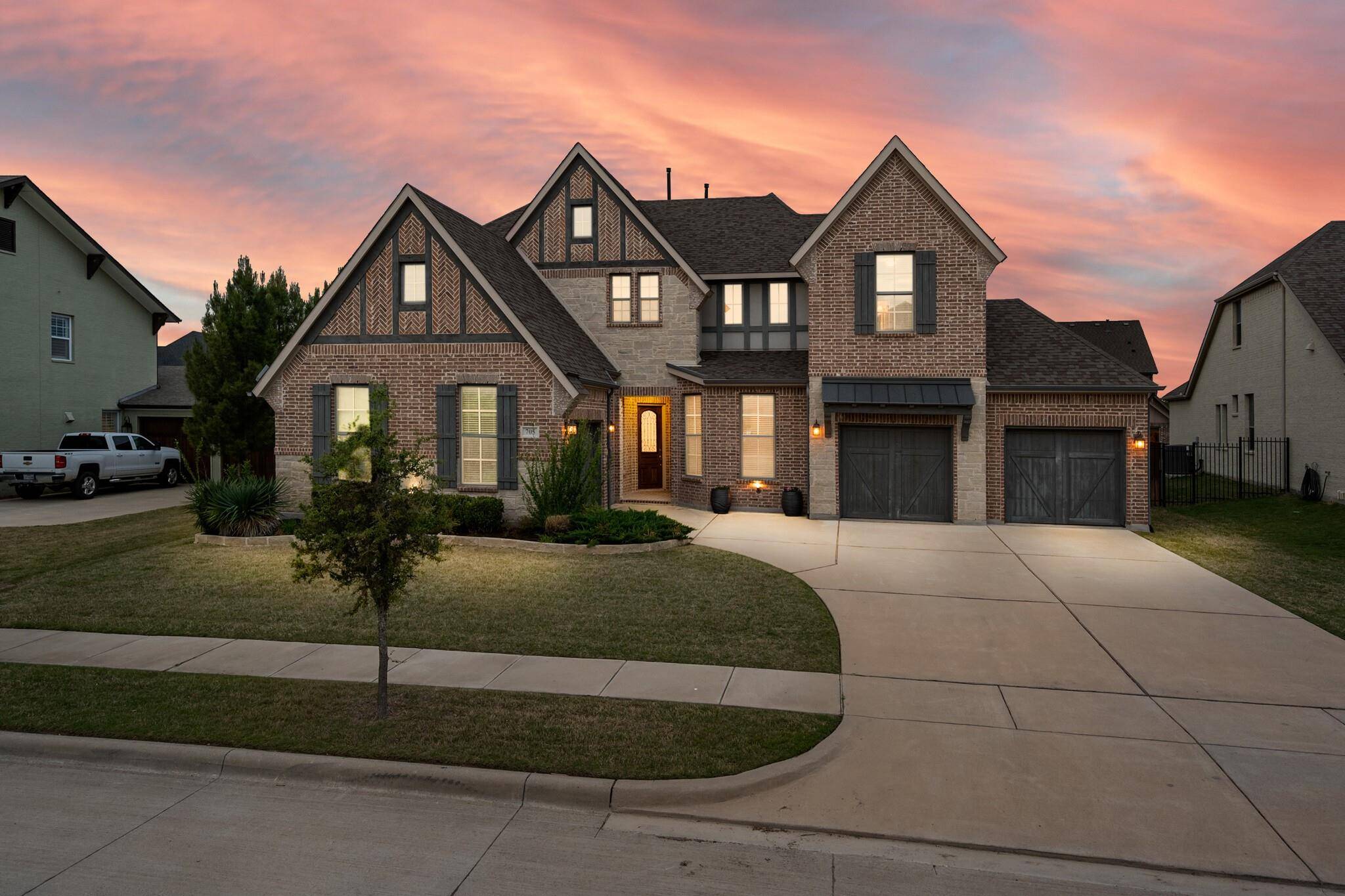 Aledo, TX 76008,705 Rosewood Place