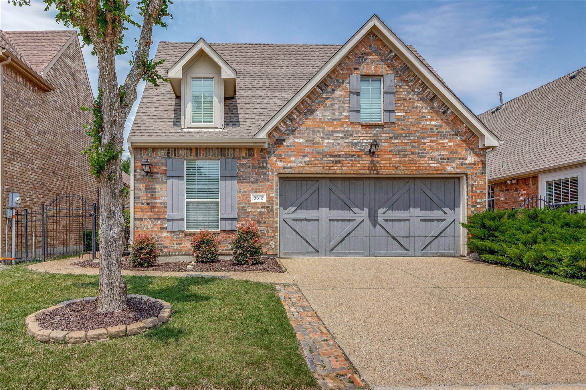 Mckinney, TX 75072,8612 Stone Hollow Drive