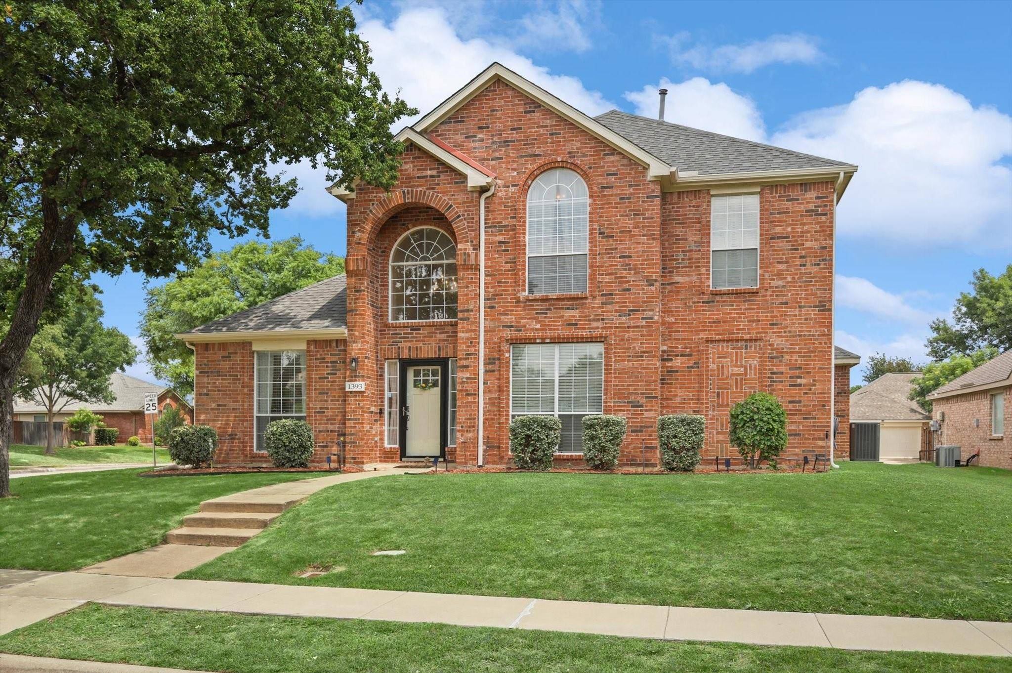 Lewisville, TX 75067,1393 Prairie Drive