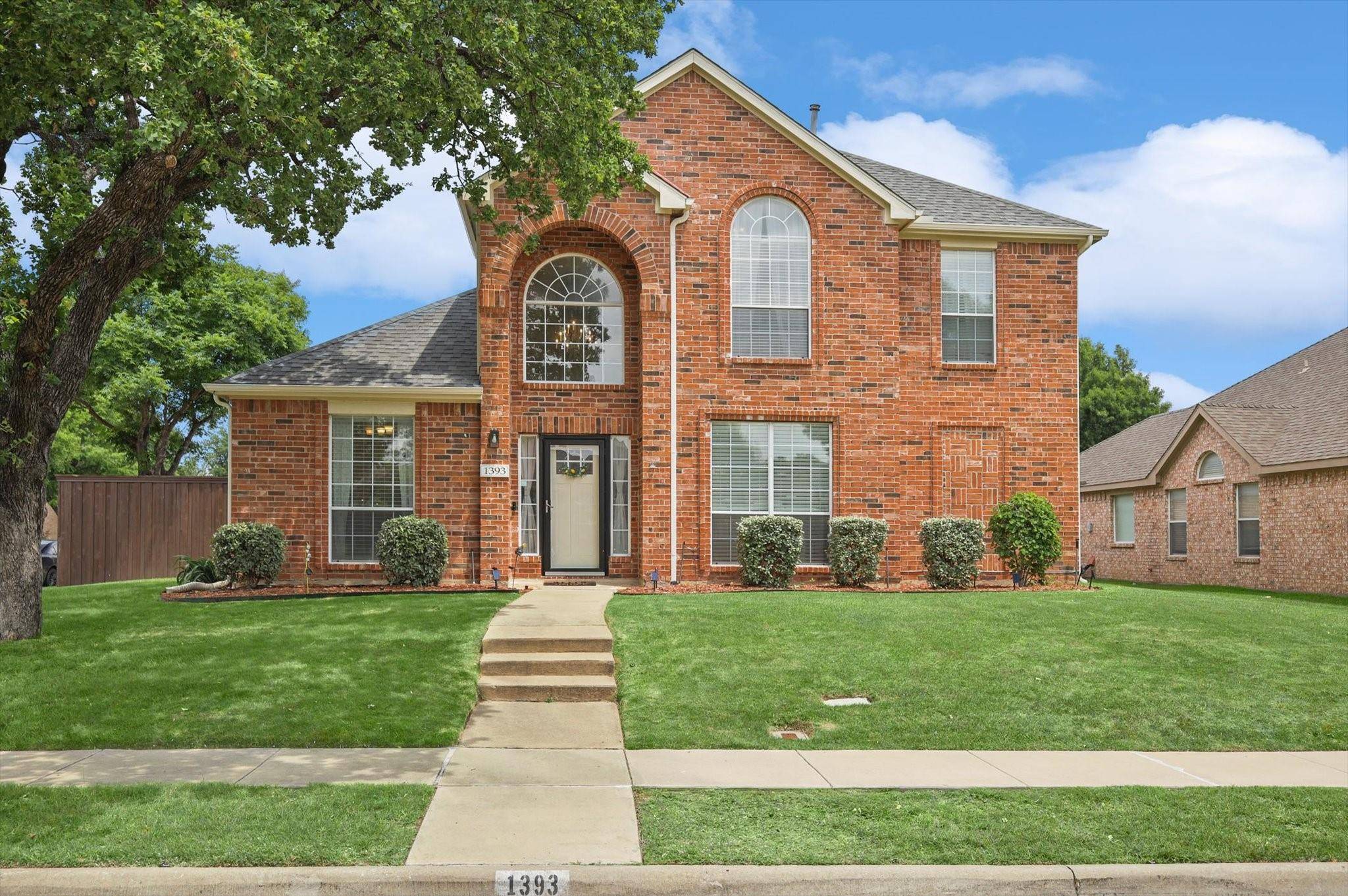 Lewisville, TX 75067,1393 Prairie Drive