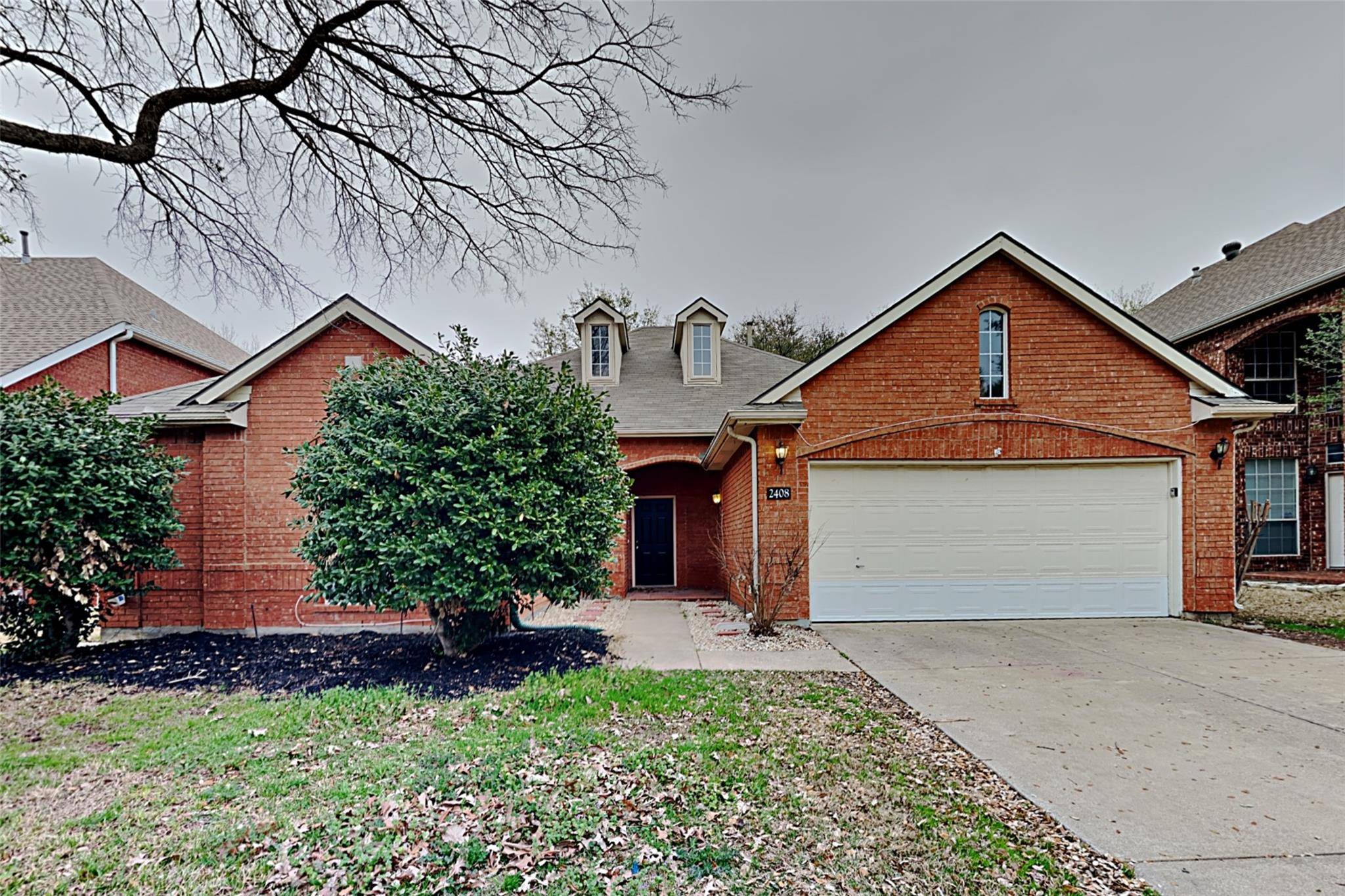 Flower Mound, TX 75028,2408 Pinehurst Drive