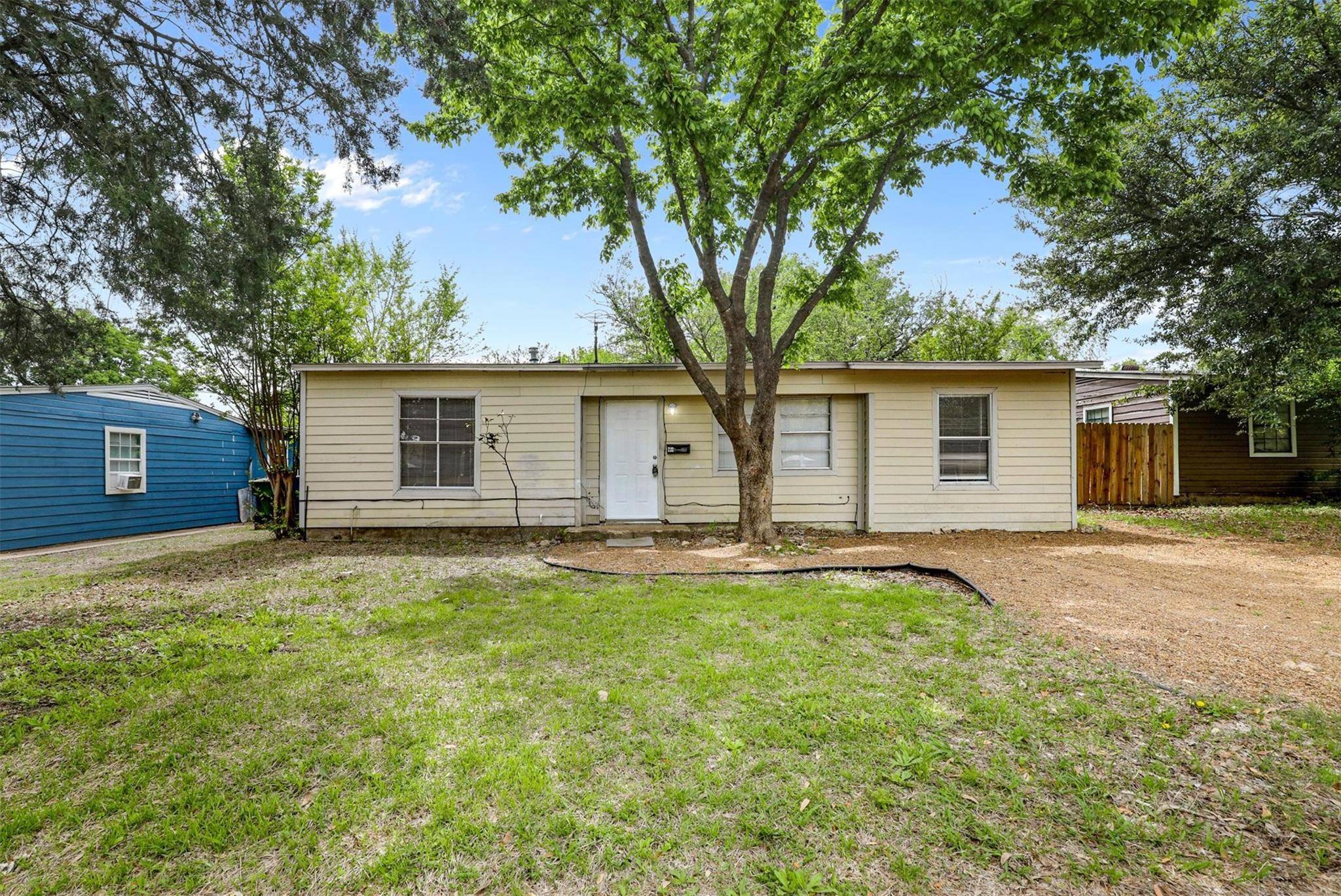 Garland, TX 75040,232 Casalita Drive