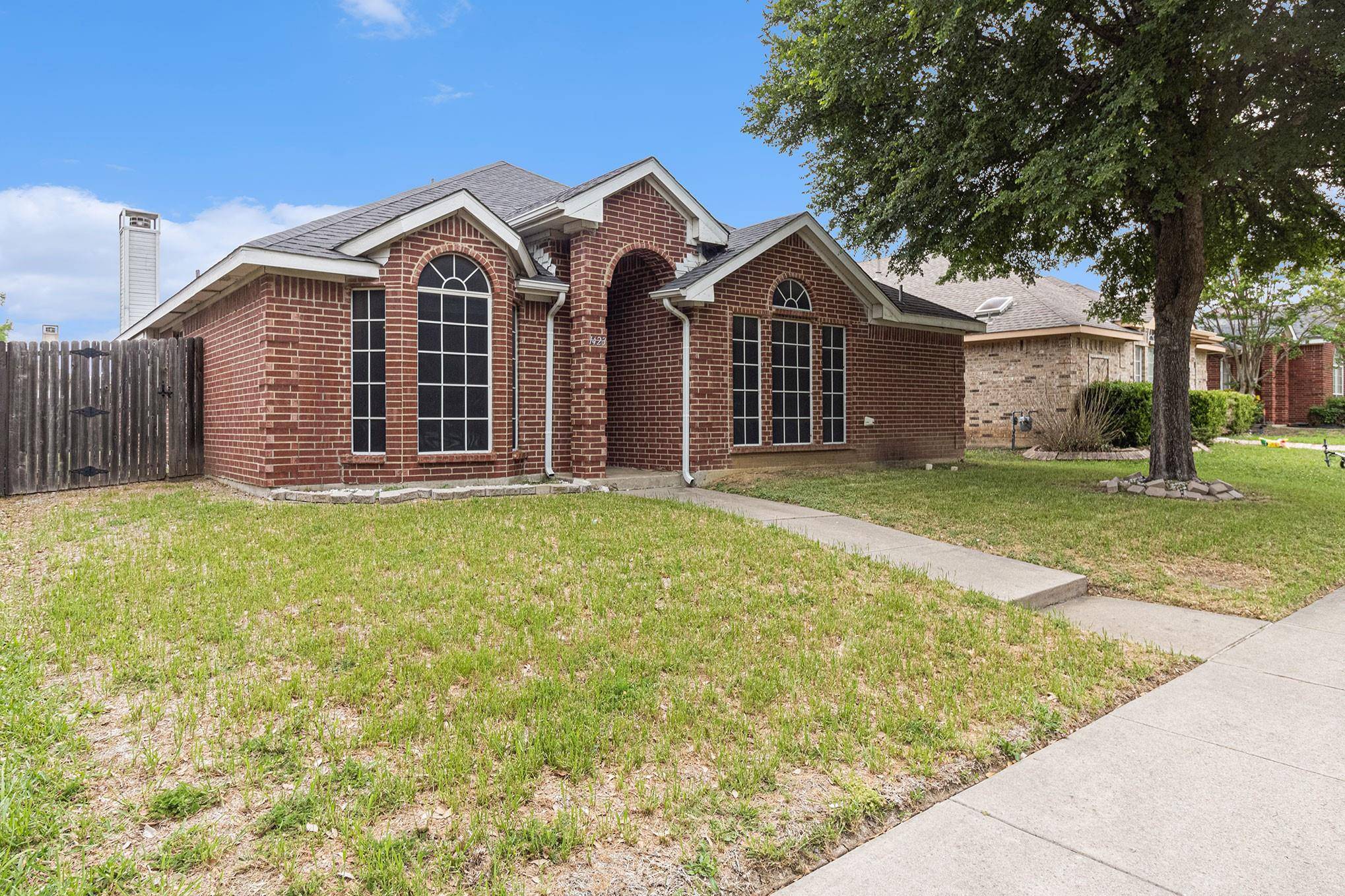 Lewisville, TX 75067,1423 Ross Drive