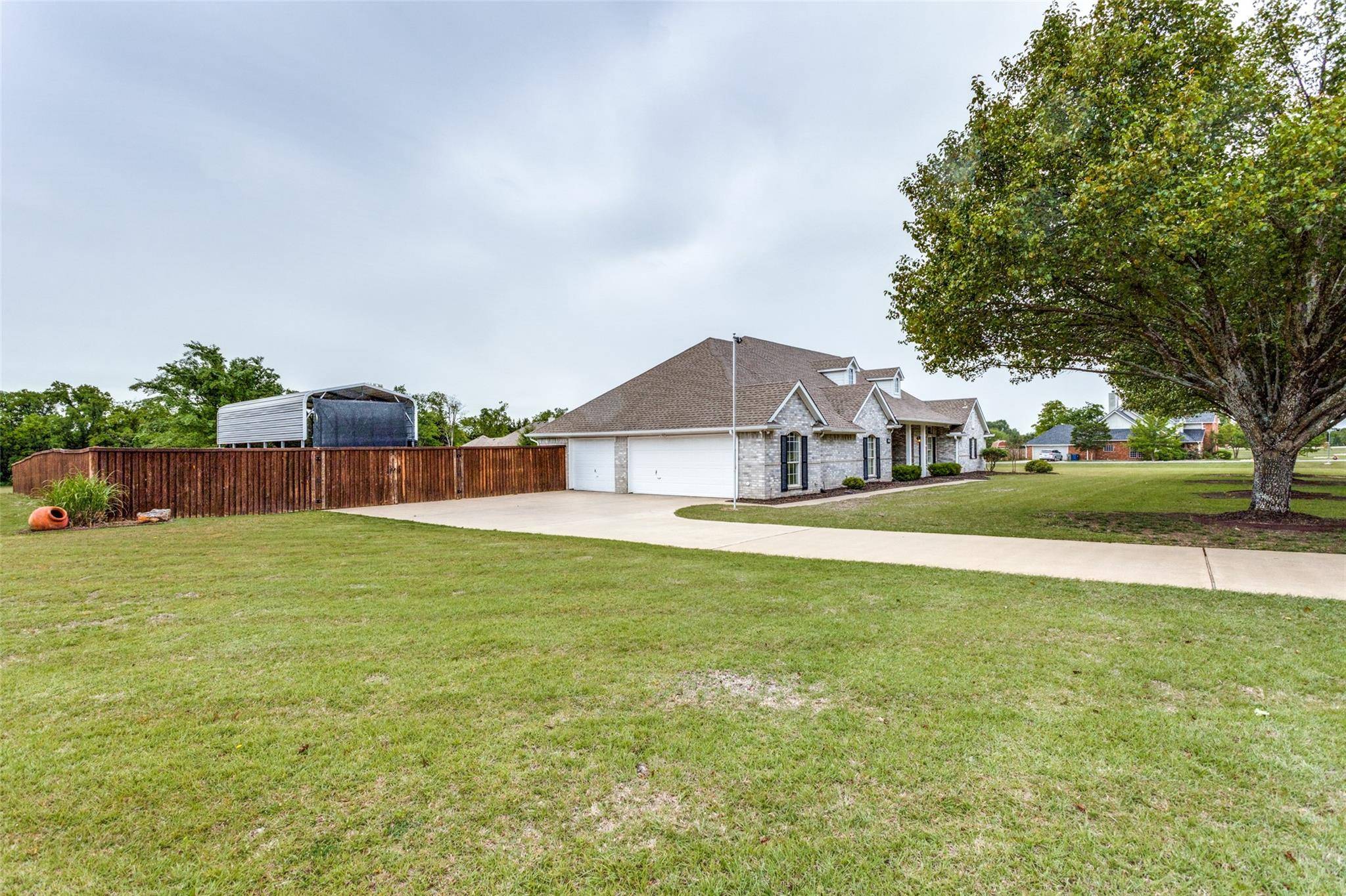 Melissa, TX 75454,2507 Dewberry Court