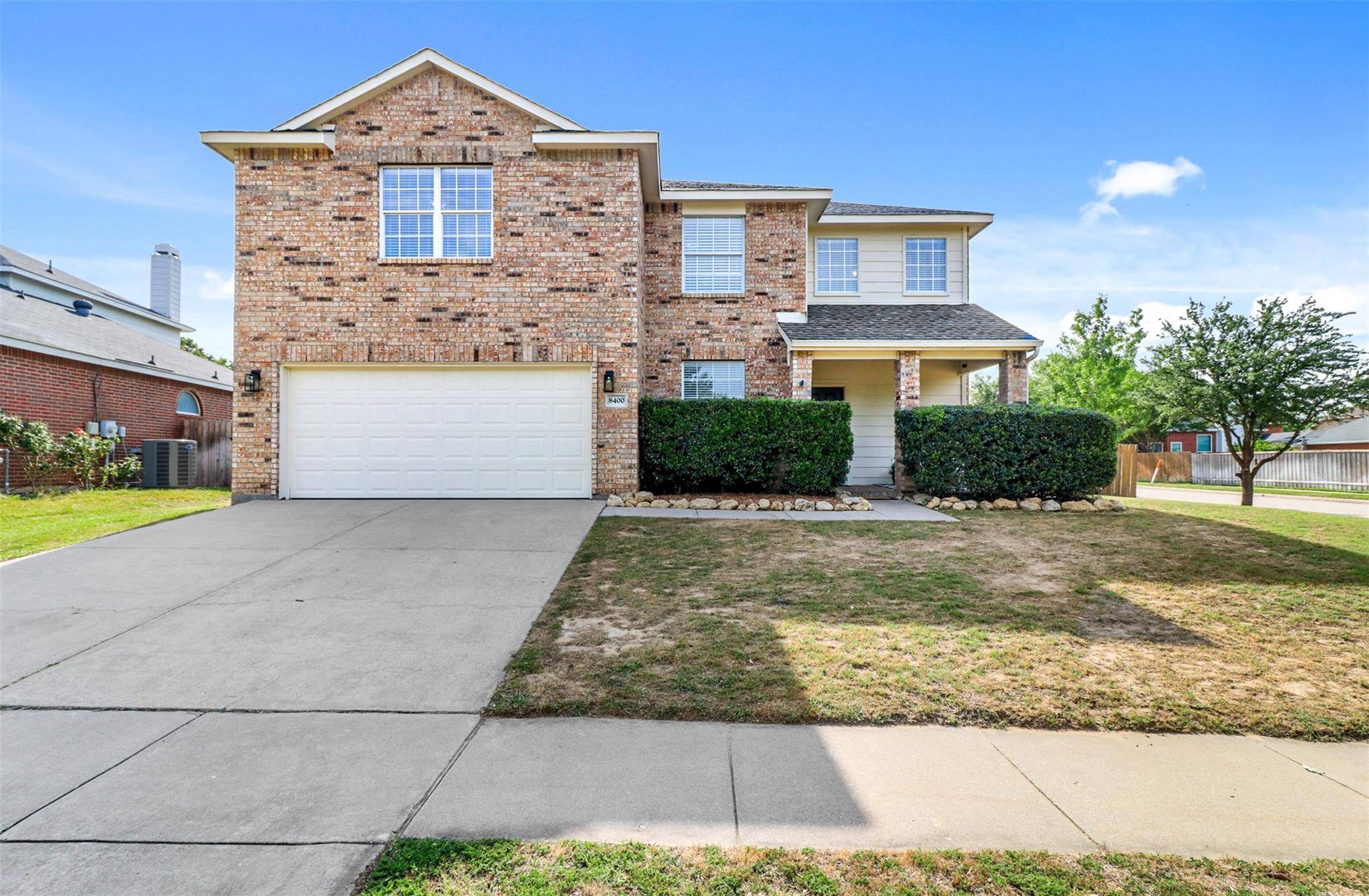 Fort Worth, TX 76137,8400 Fern Lake Court