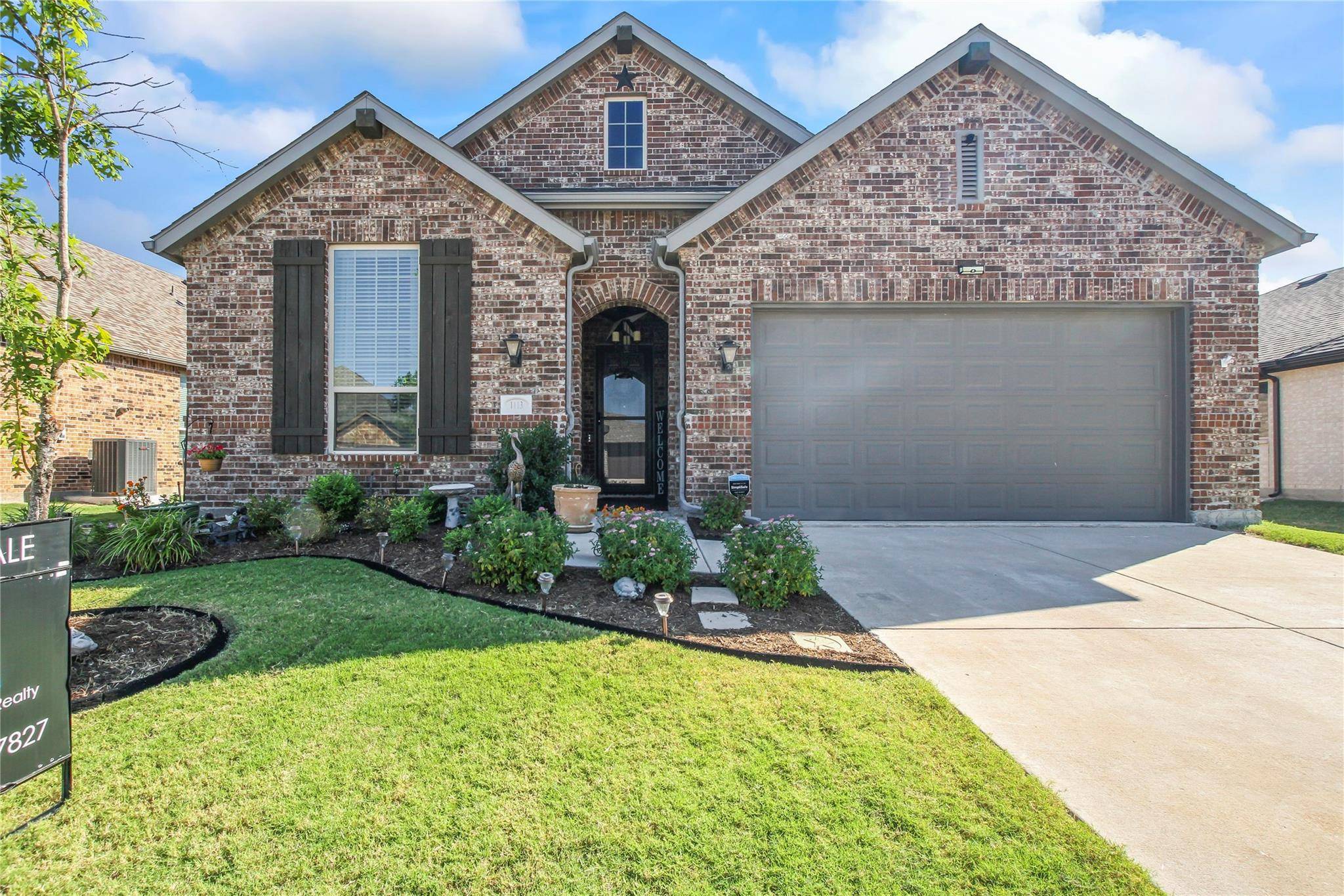 Anna, TX 75409,1113 Chatsworth Drive