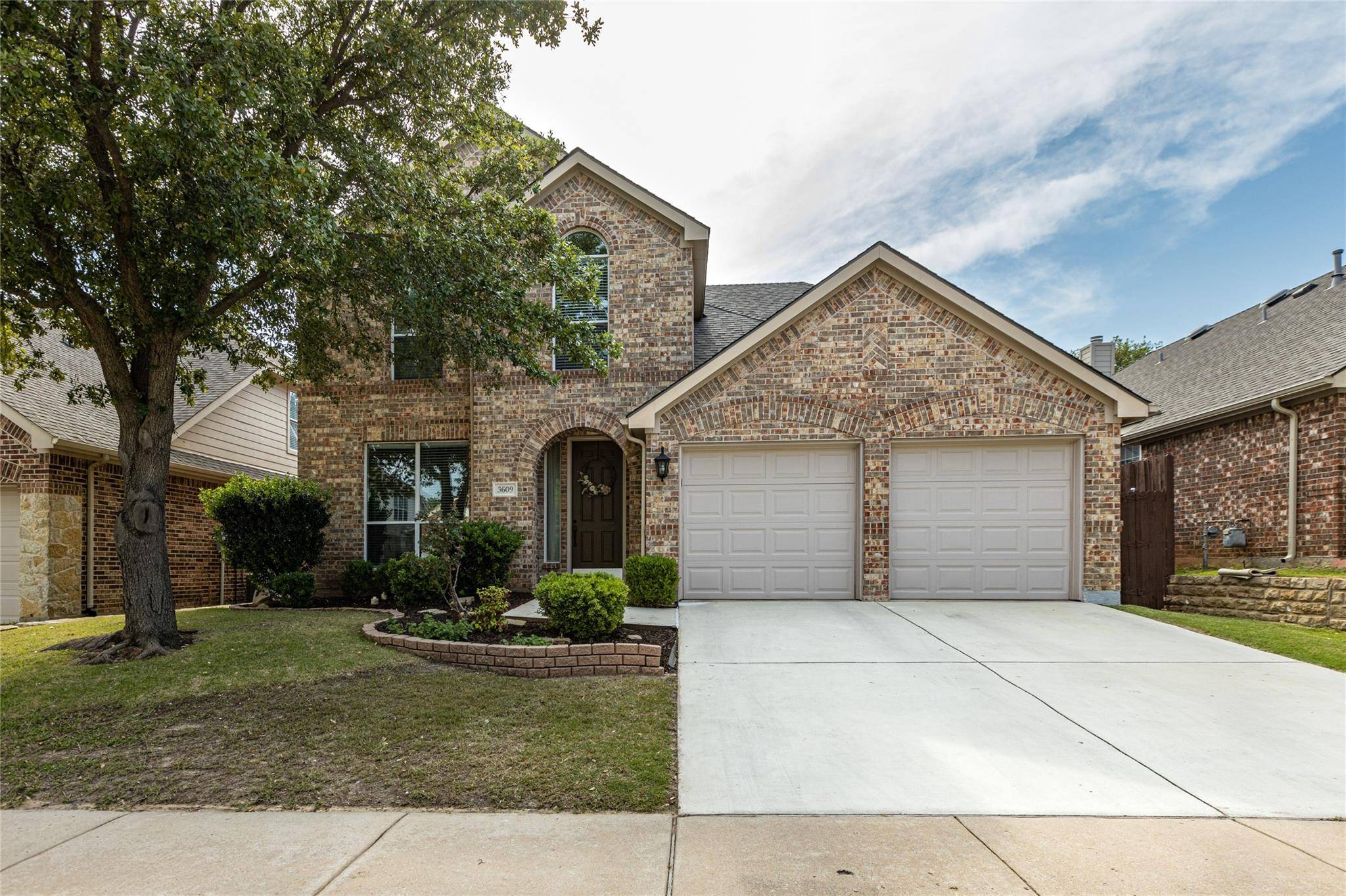 Flower Mound, TX 75022,3609 Karla Drive