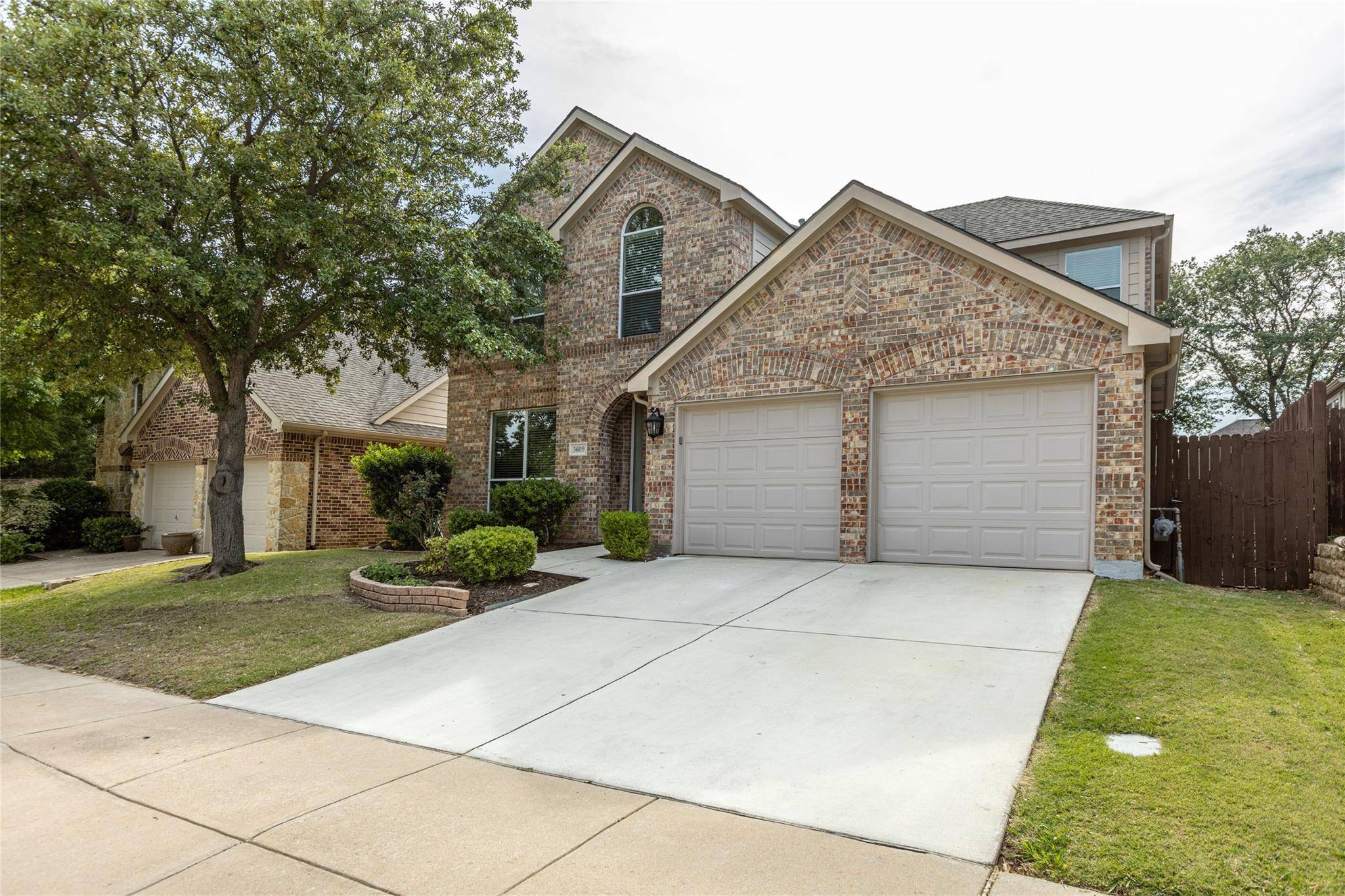 Flower Mound, TX 75022,3609 Karla Drive