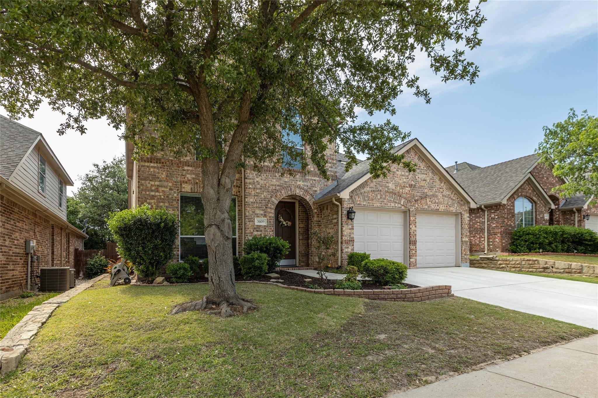 Flower Mound, TX 75022,3609 Karla Drive