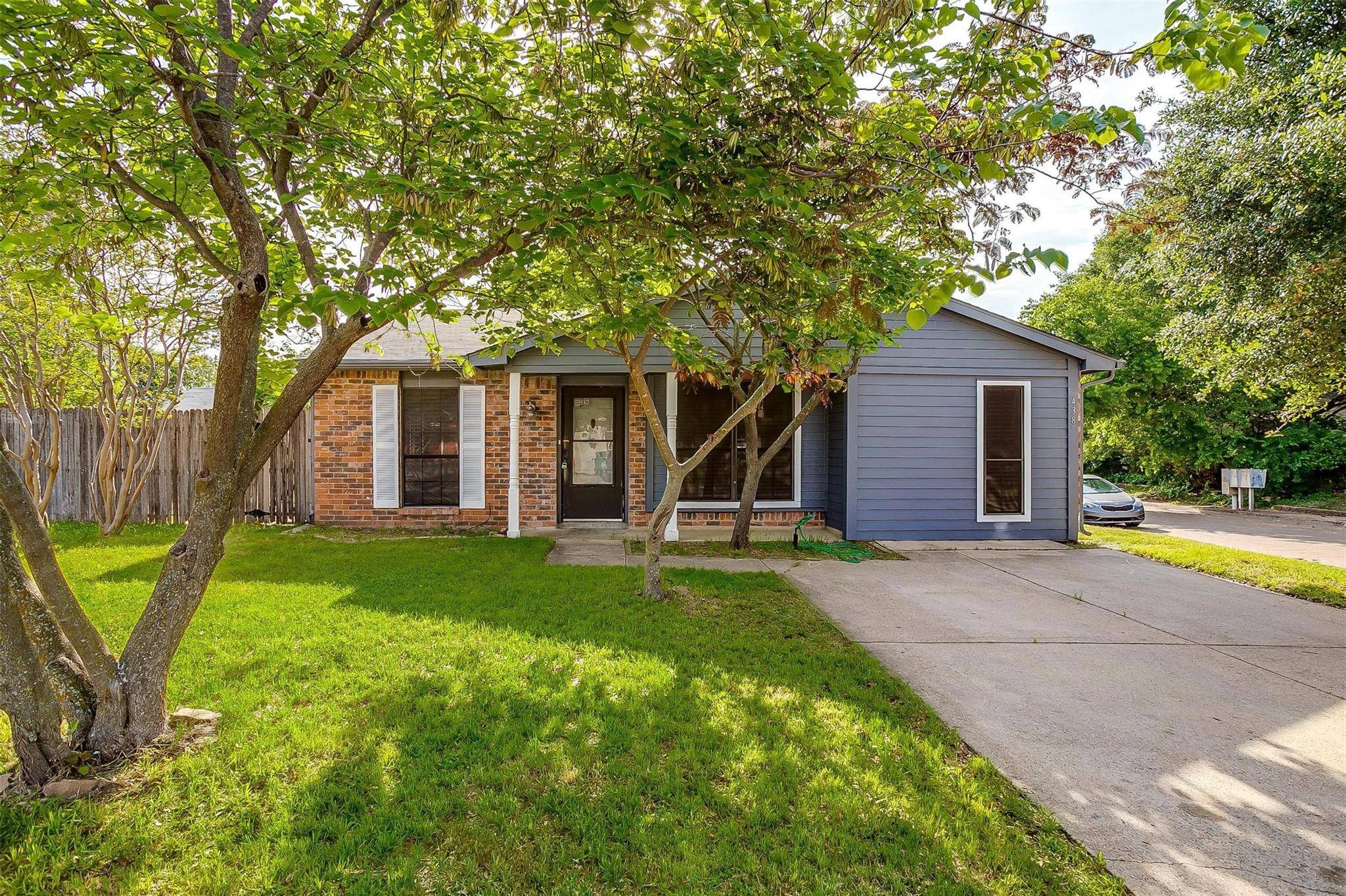 Cedar Hill, TX 75104,438 Vincent Street