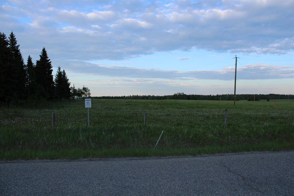 Rural Mountain View County, AB T0M 1X0,On Range Road 4.5