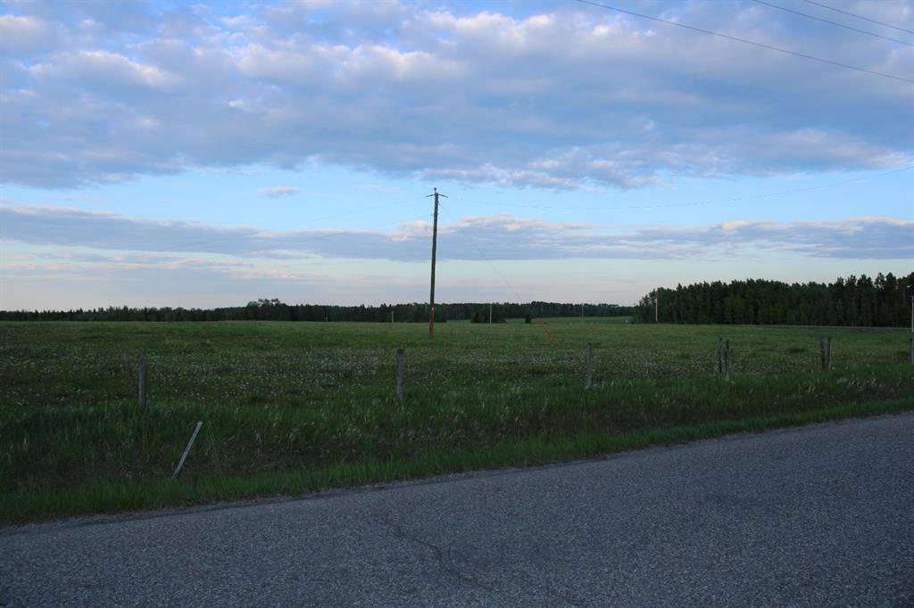 Rural Mountain View County, AB T0M 1X0,On Range Road 4.5