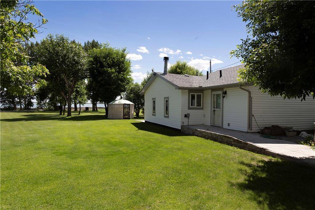 Rural Wheatland County, AB T1P 1J6,349 Eagle Lake Close