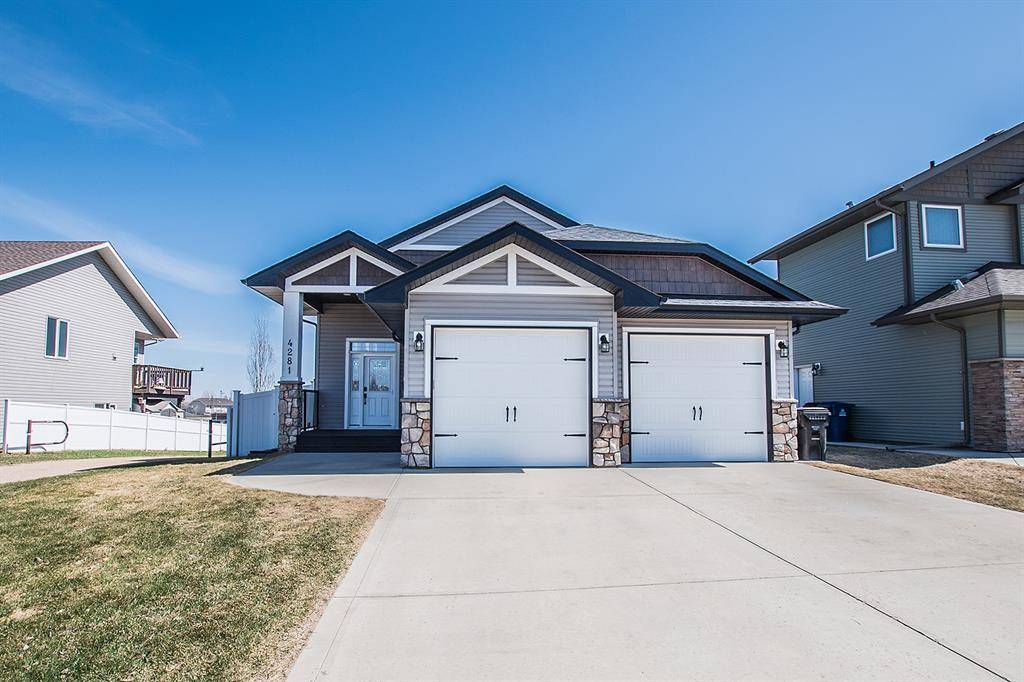 Blackfalds, AB T4M 0L5,4281 Westbrooke RD