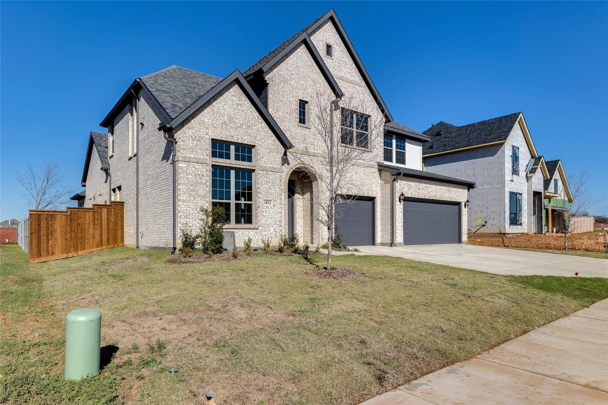 Mansfield, TX 76063,1812 Firefly Drive