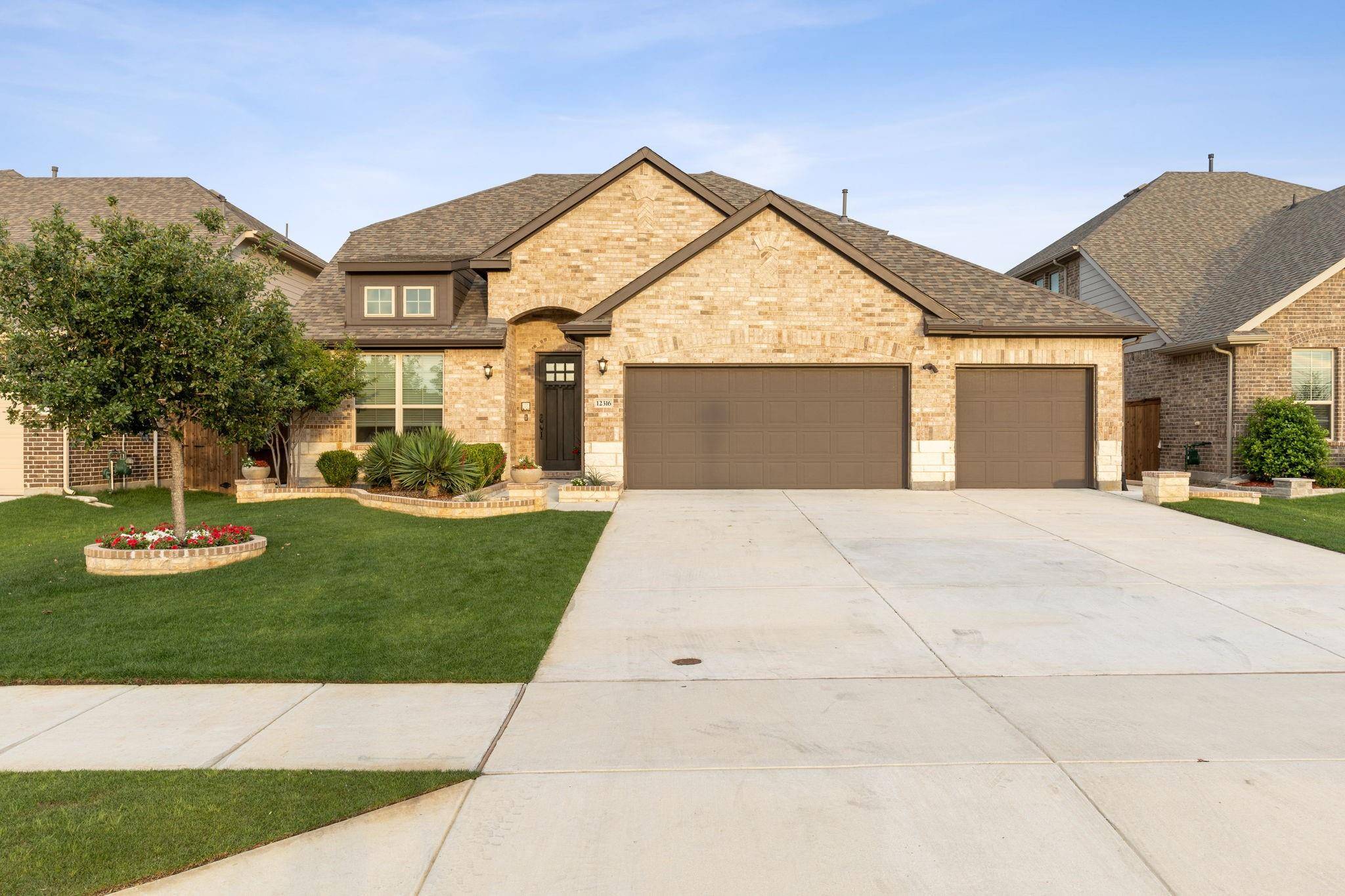 Fort Worth, TX 76052,12316 Daborne Drive