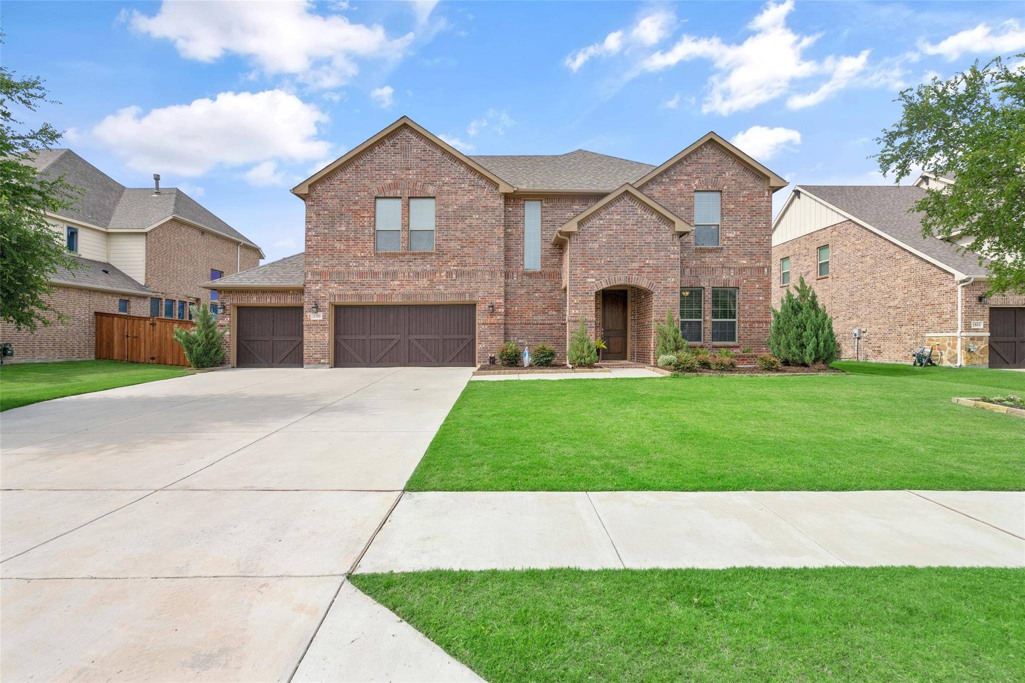 Prosper, TX 75078,1751 Chisholm Trail