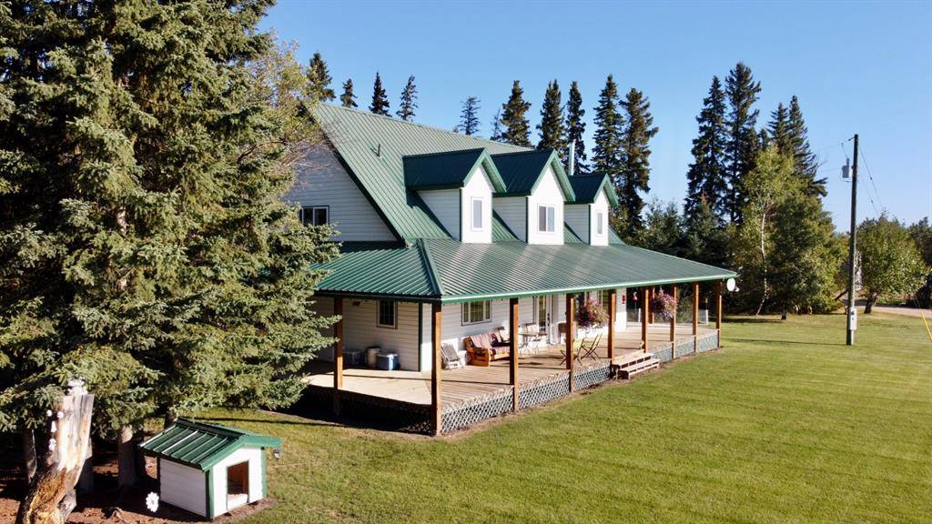 Beaverlodge, AB T0H 0C0,101069 TWP RD 724