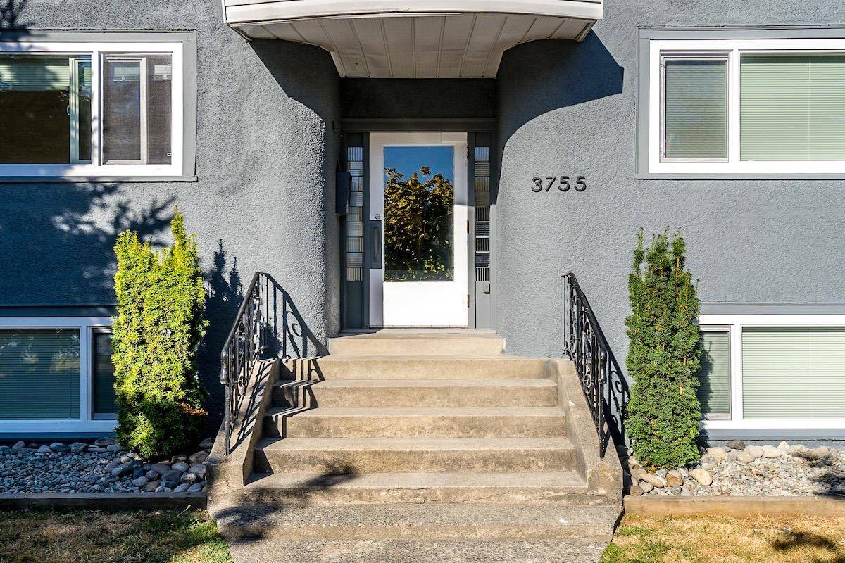 Vancouver, BC V5Z 2X4,3755 CAMBIE STREET